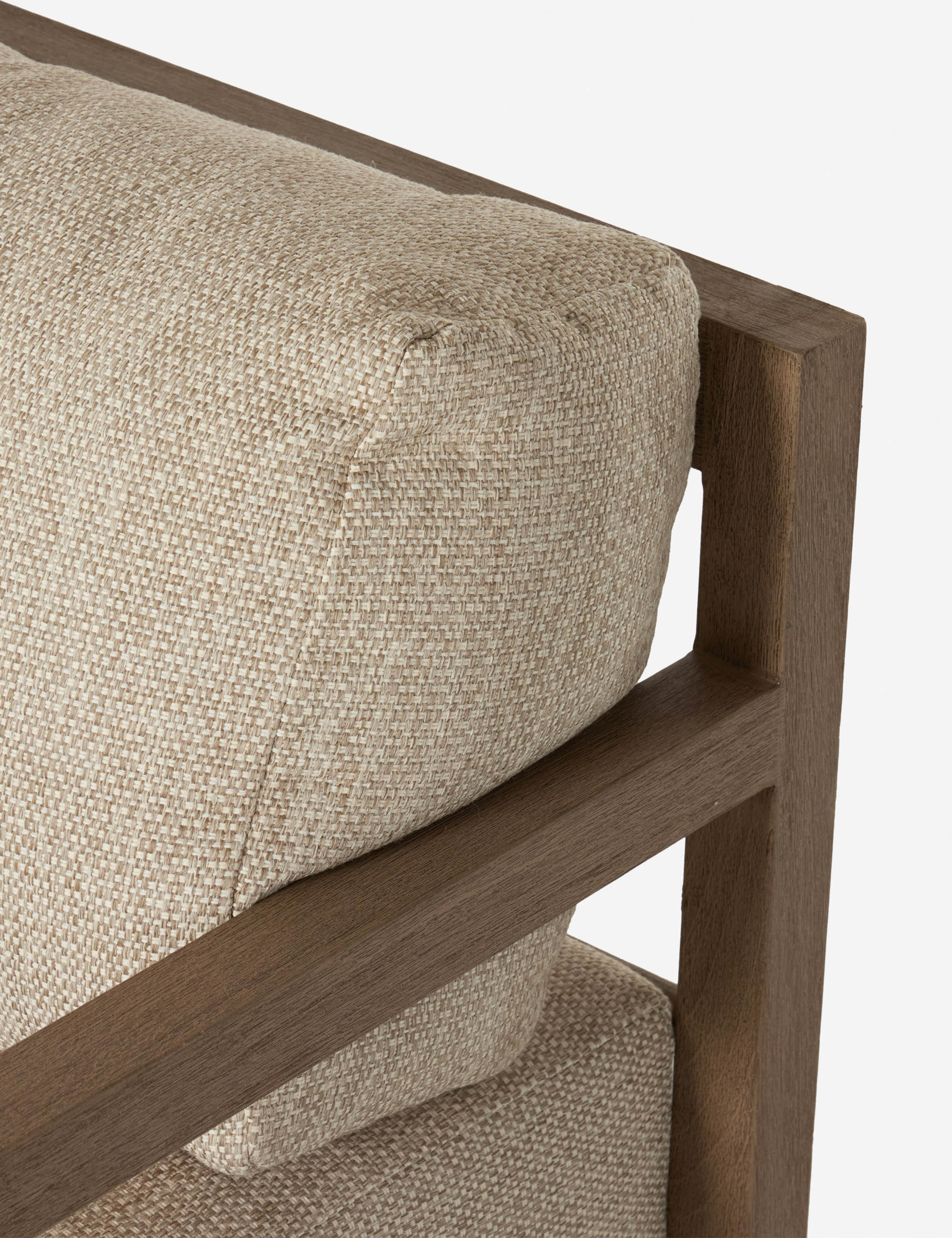 Tamika Indoor / Outdoor Swivel Chair - Image 6