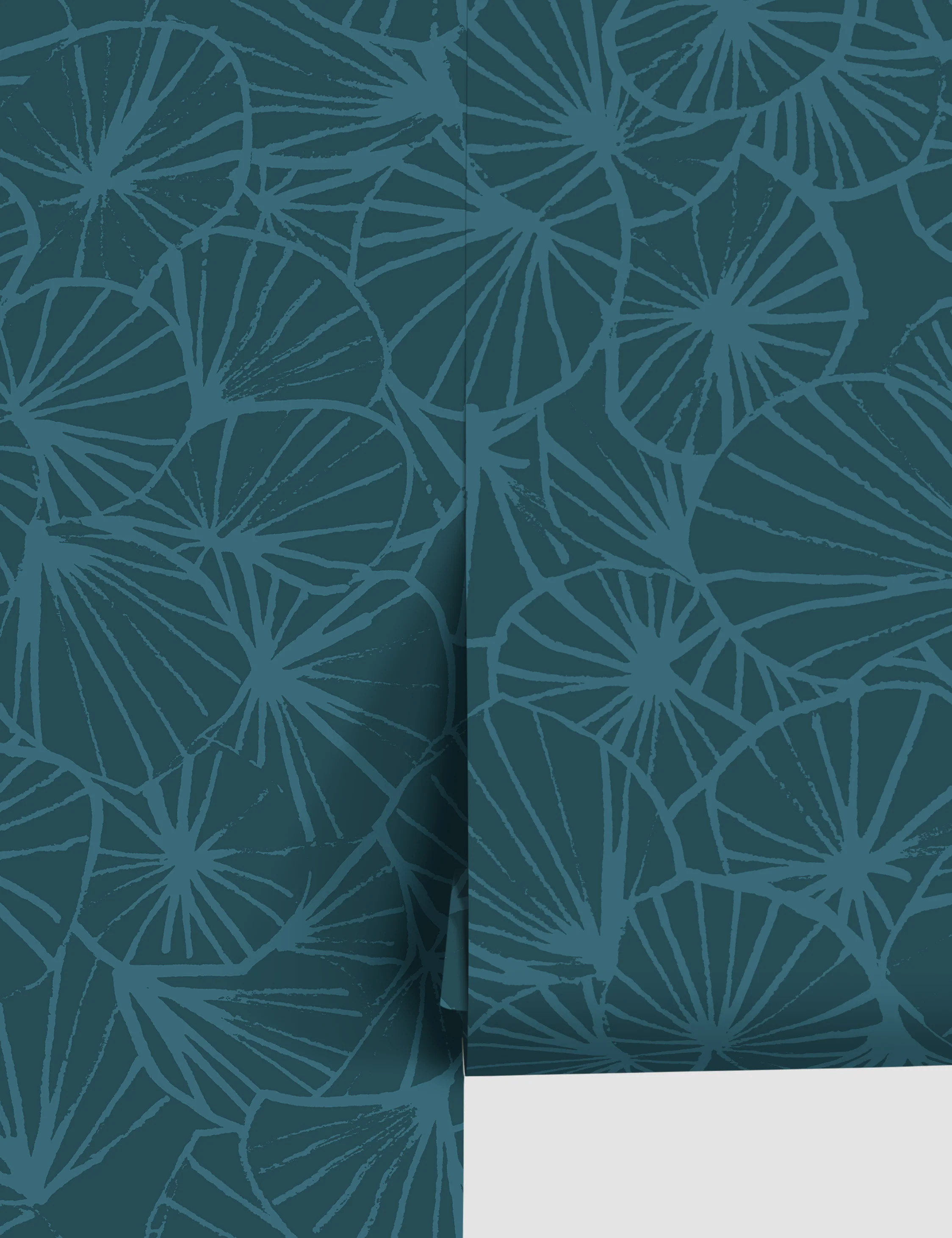 Tampopo Wallpaper by Yuki Osada - Image 2