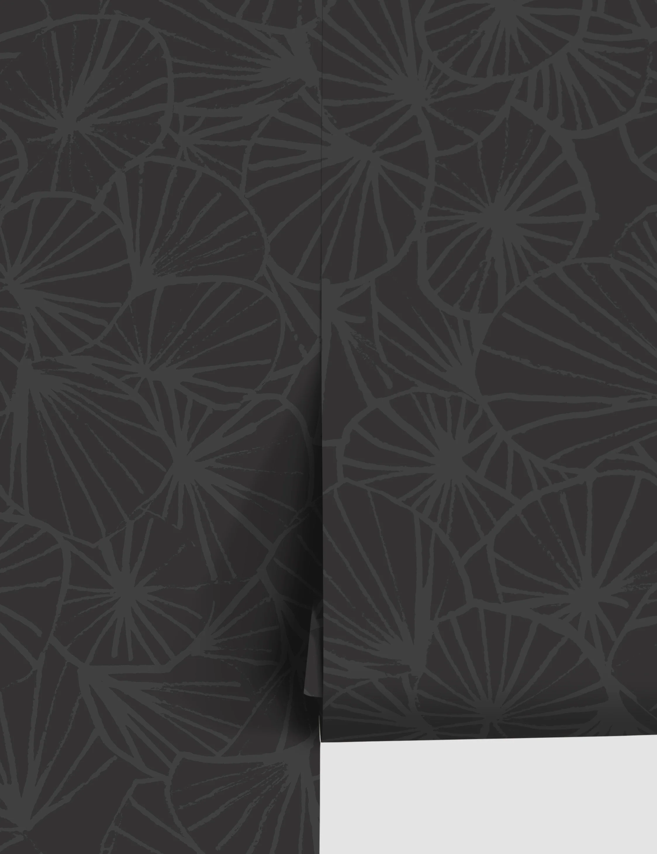 Tampopo Wallpaper by Yuki Osada - Image 3