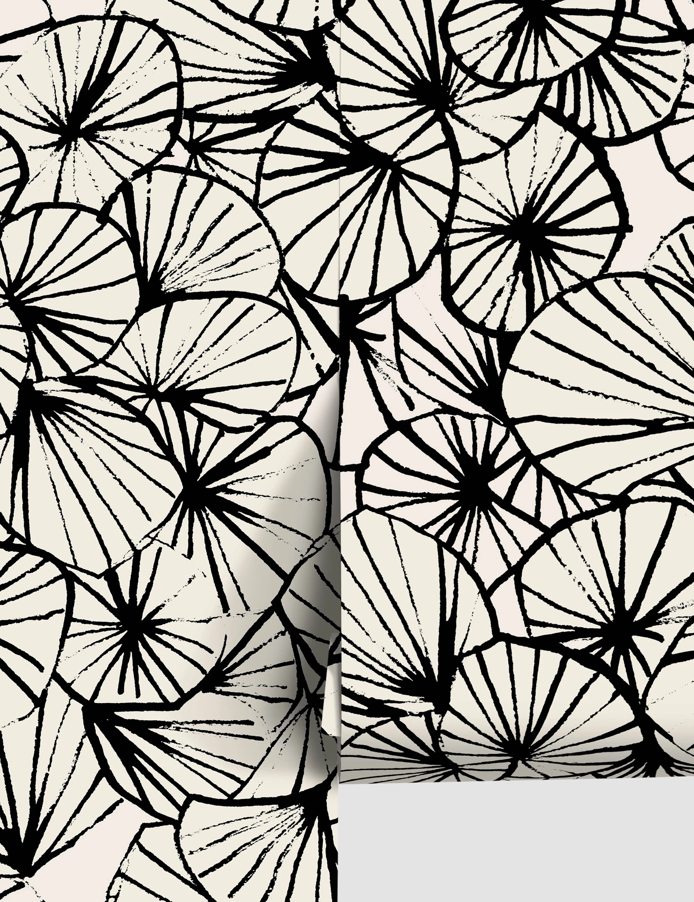 Tampopo Wallpaper by Yuki Osada - Image 4
