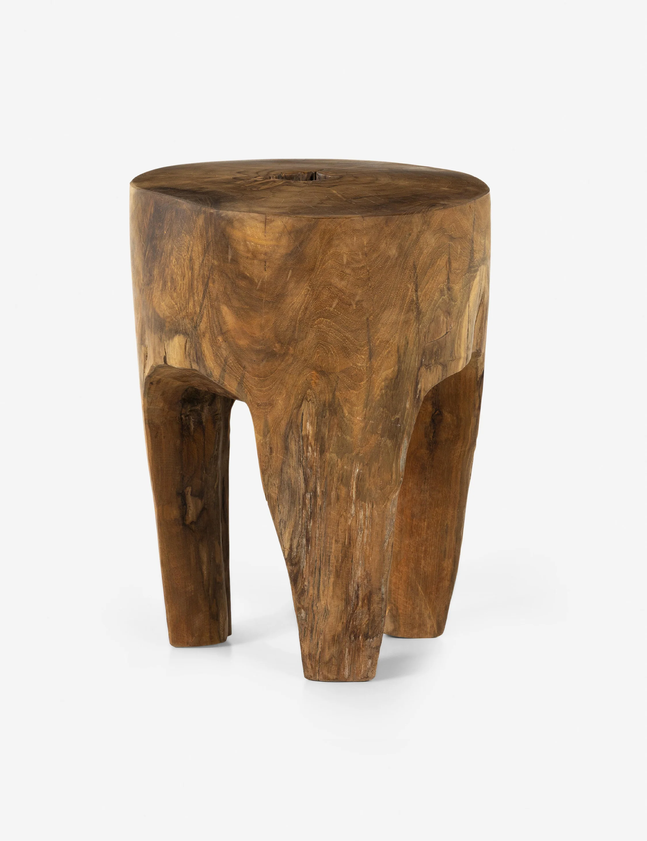 Tana Indoor / Outdoor Side Table - Image 2