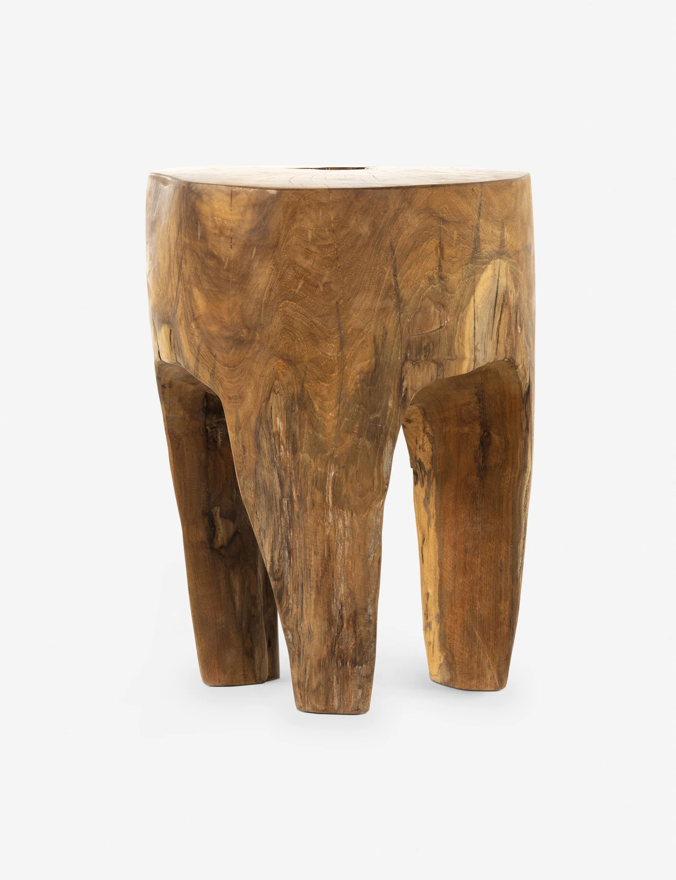 Tana Indoor / Outdoor Side Table - Image 3