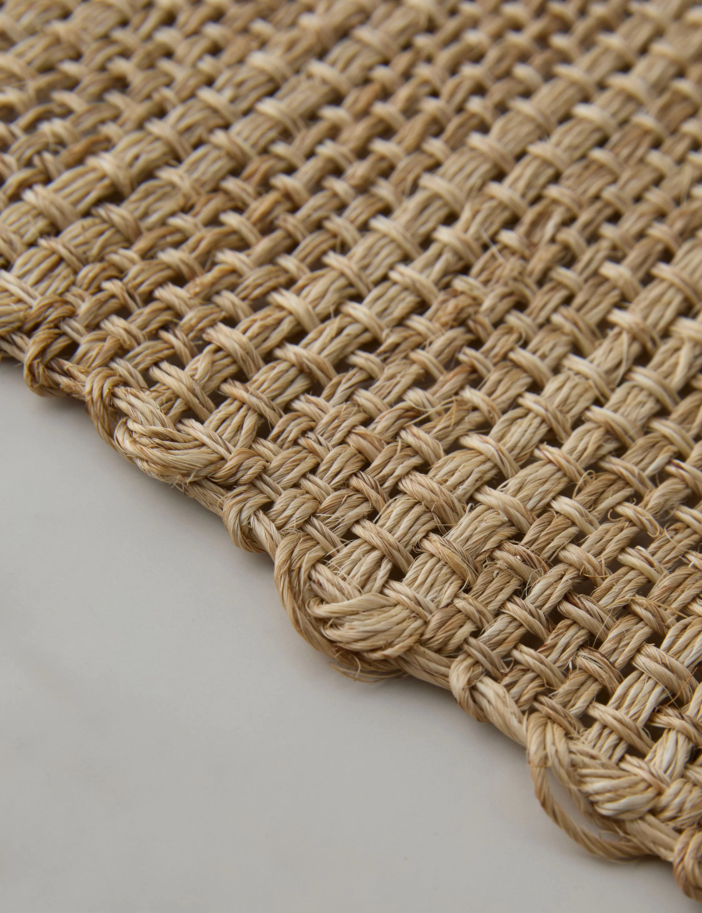 Tassel Placemats (Set of 4) by Tallo de Olivo - Image 4