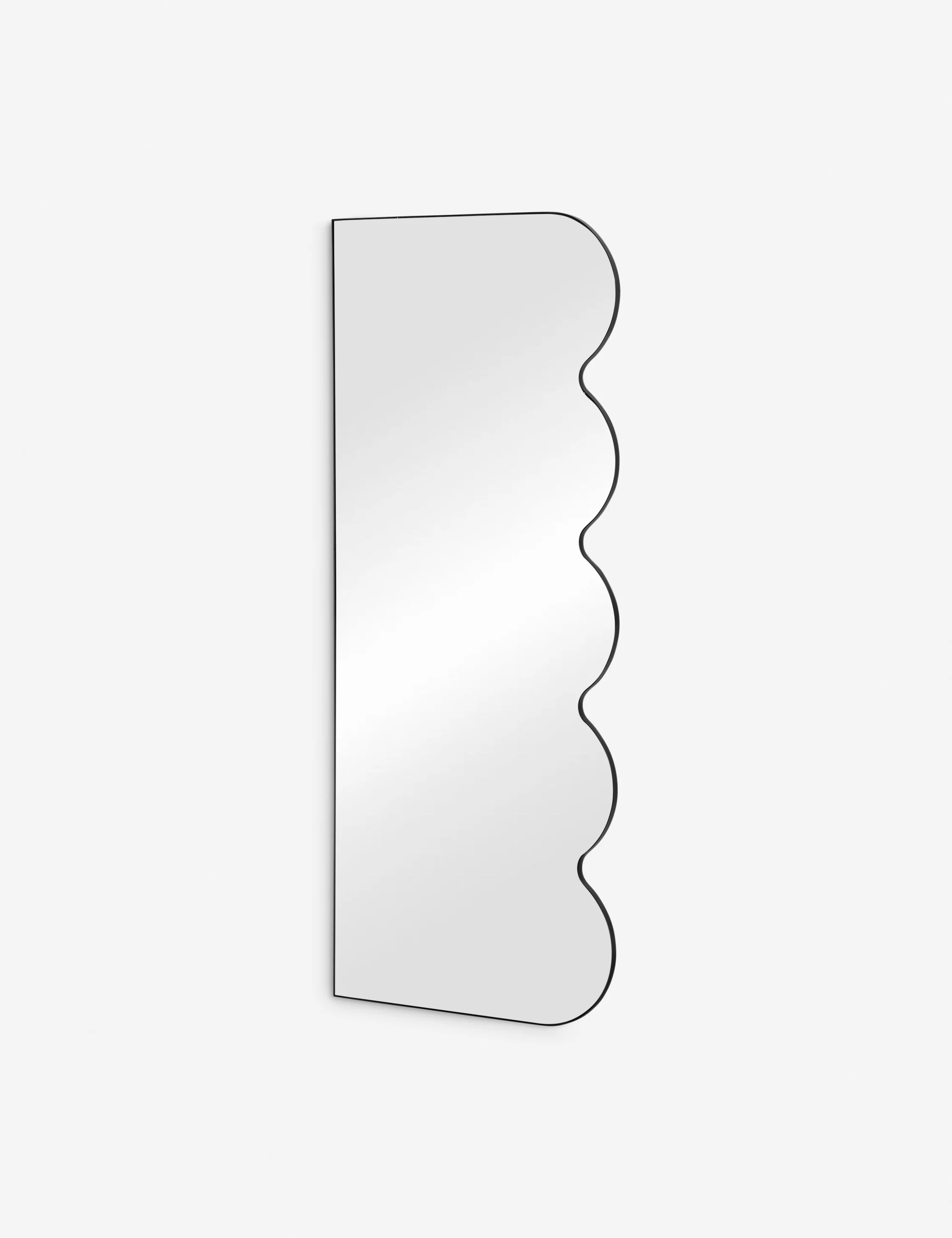 Tatum Floor Mirror