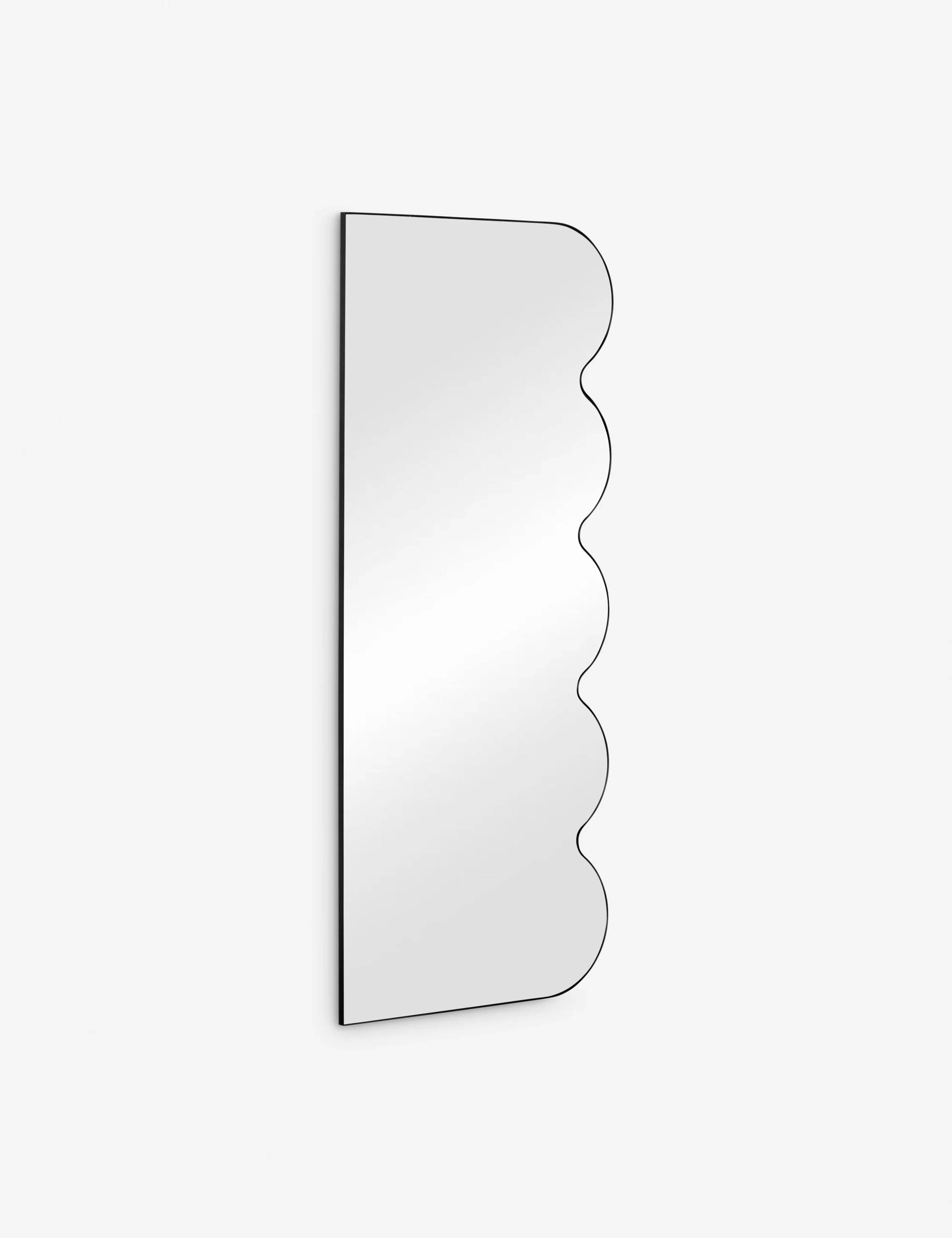 Tatum Floor Mirror - Image 2