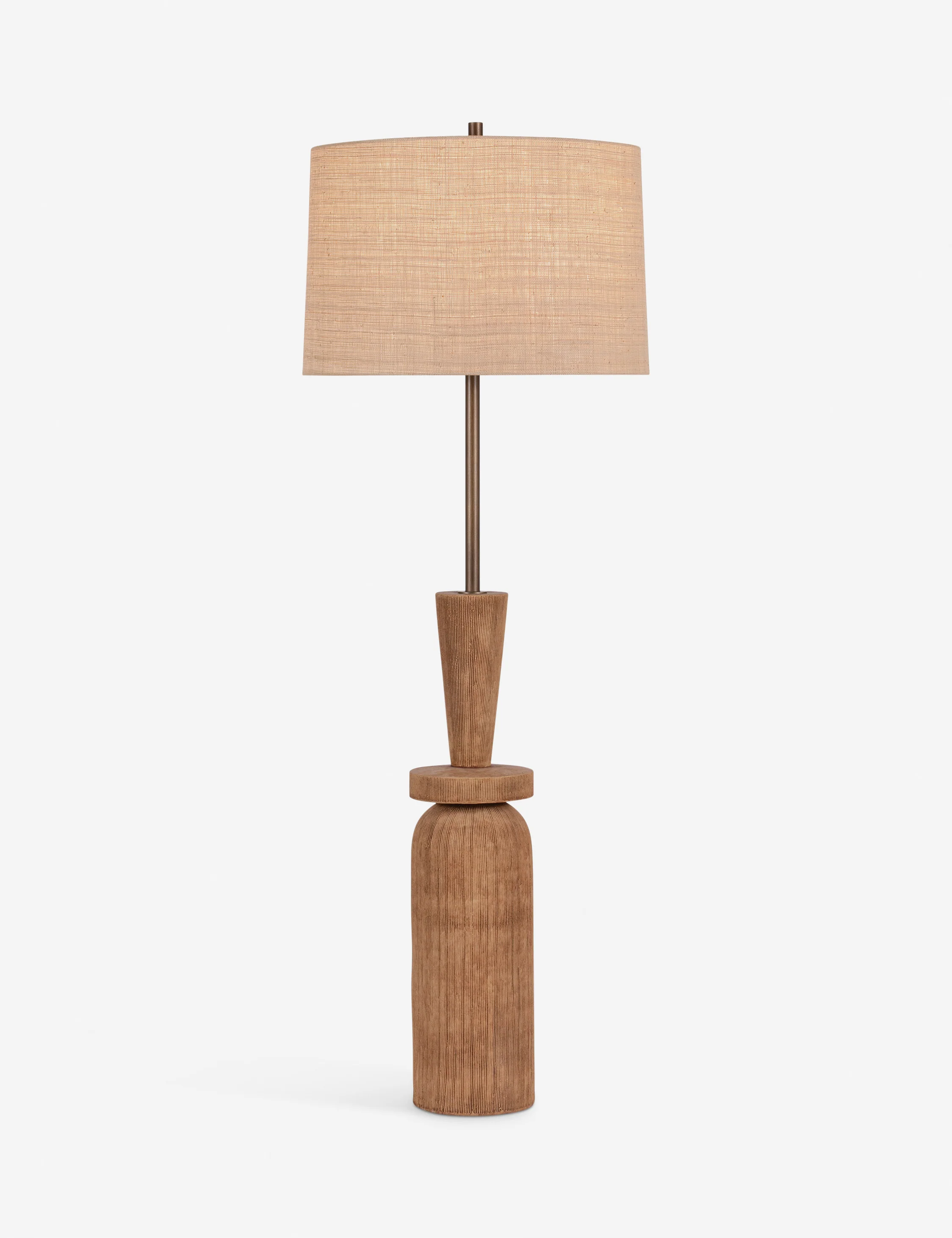 Tavano Floor Lamp