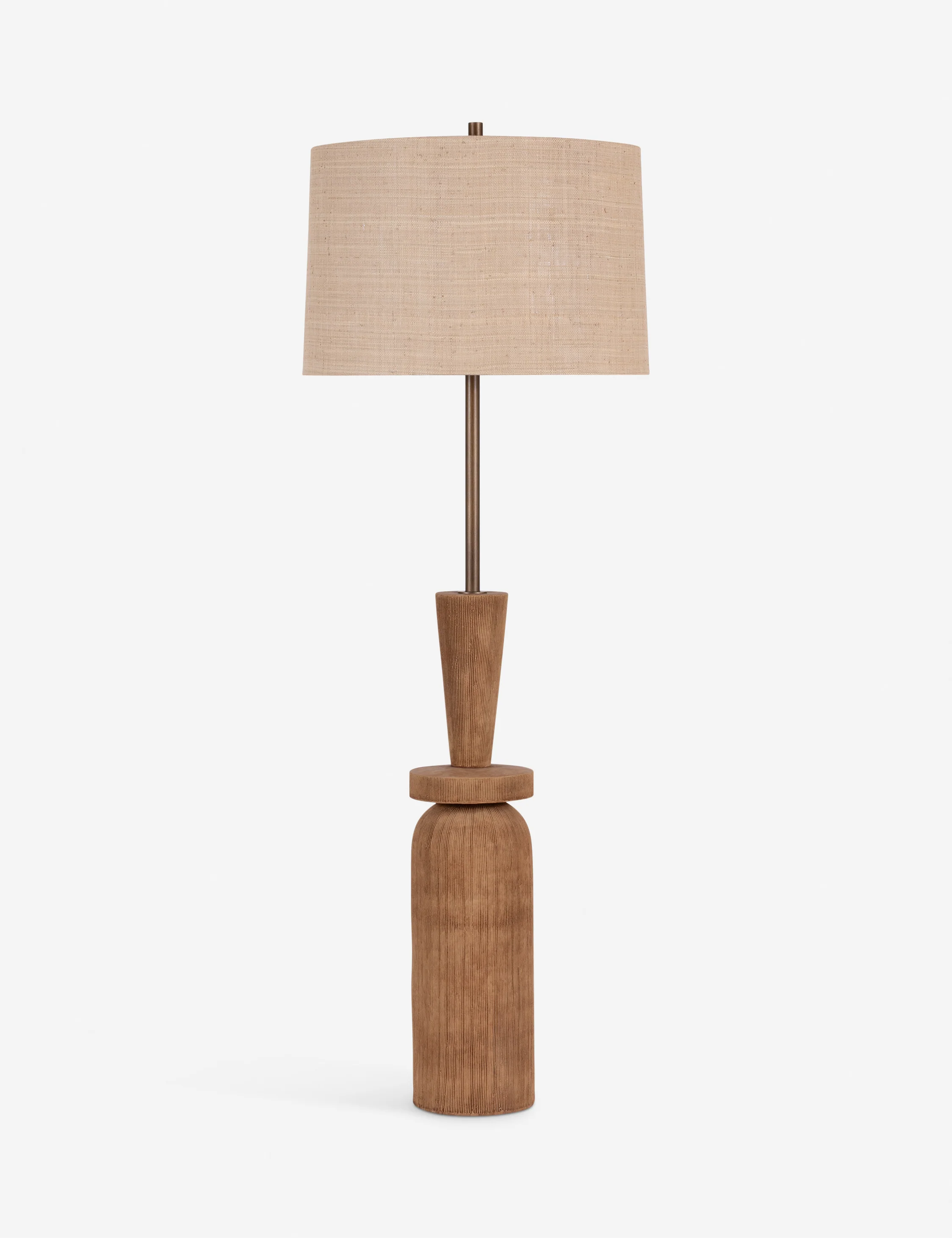 Tavano Floor Lamp - Image 2