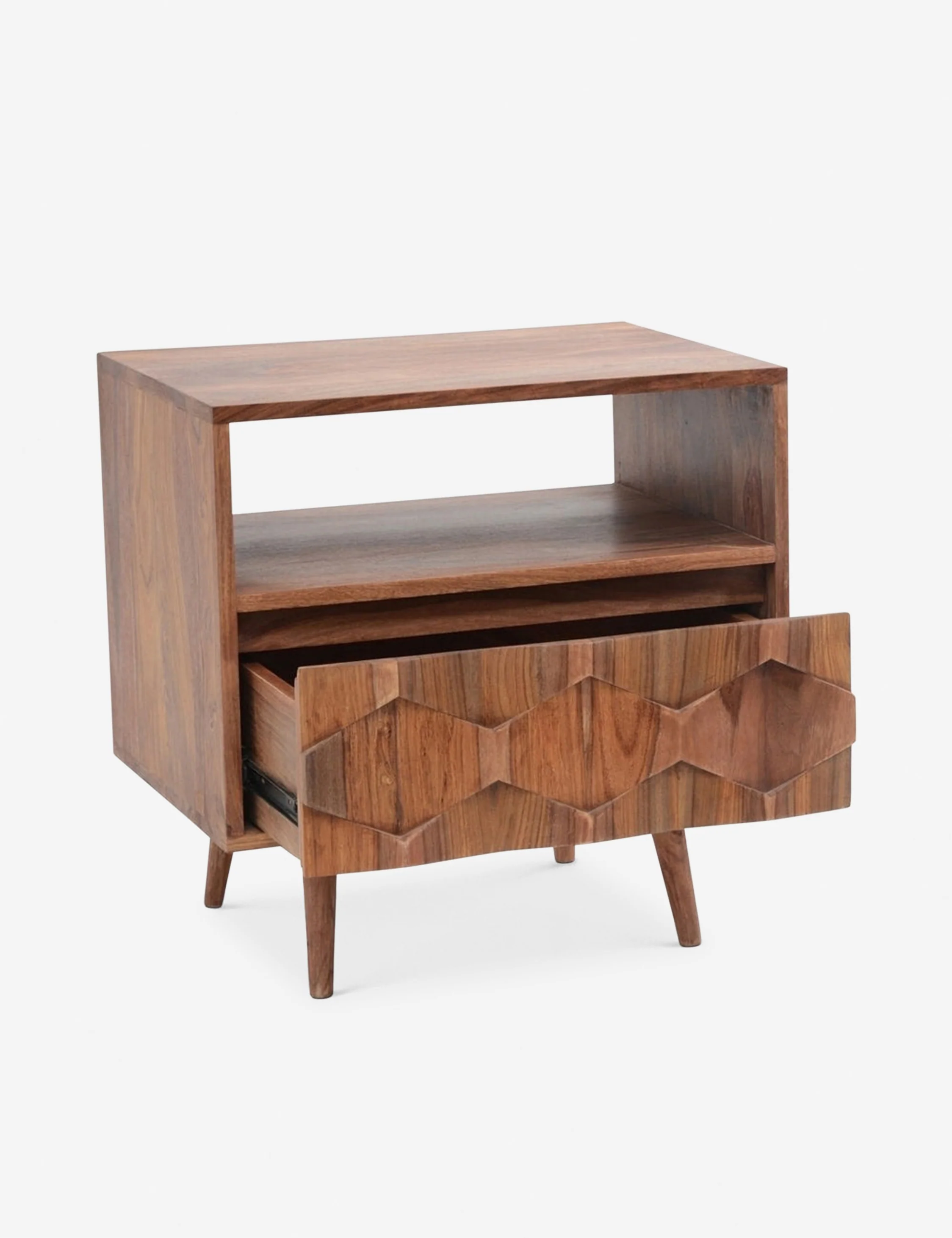 Tavia Nightstand - Image 3
