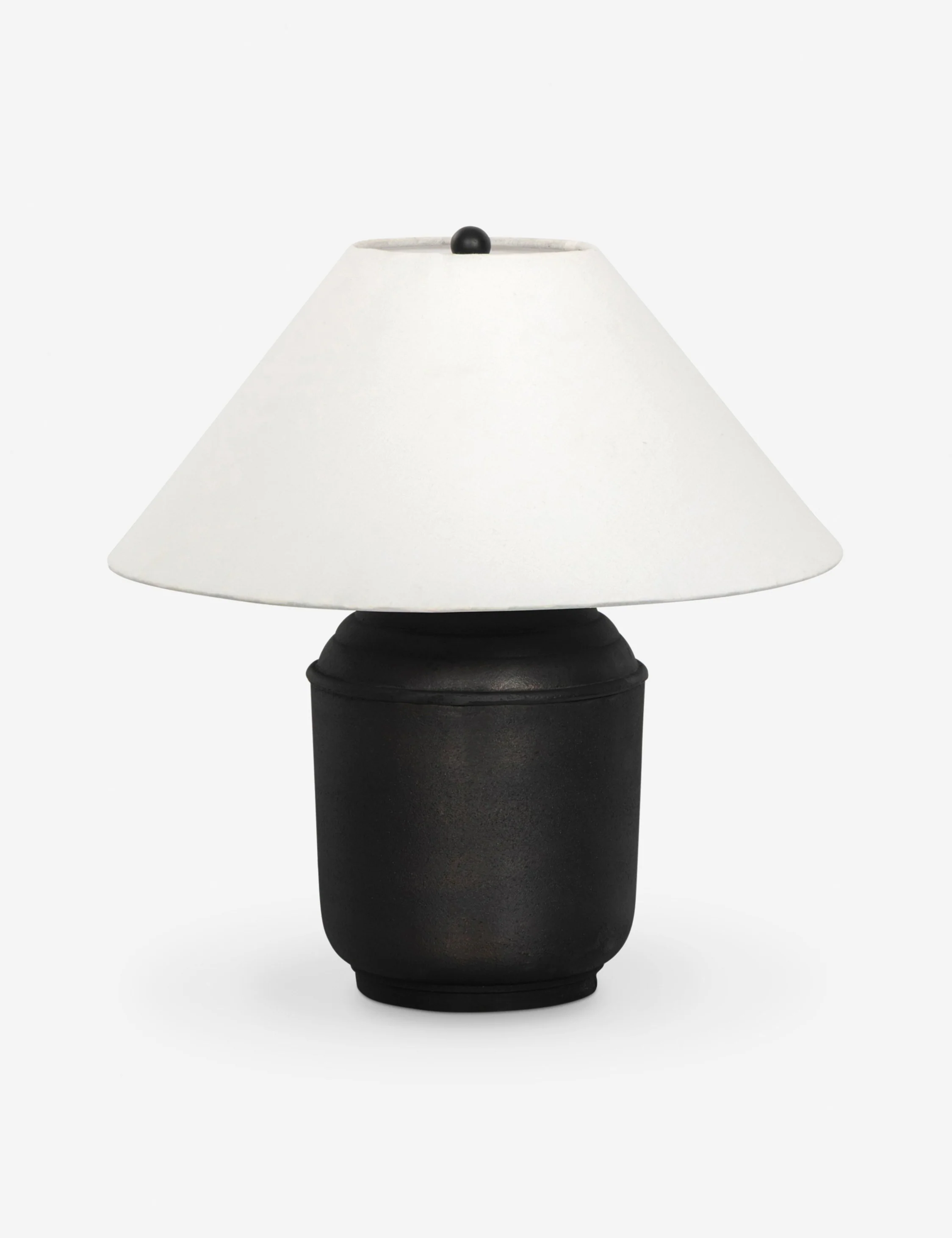 Tavish Table Lamp by Amber Lewis x Four Hands - Image 2