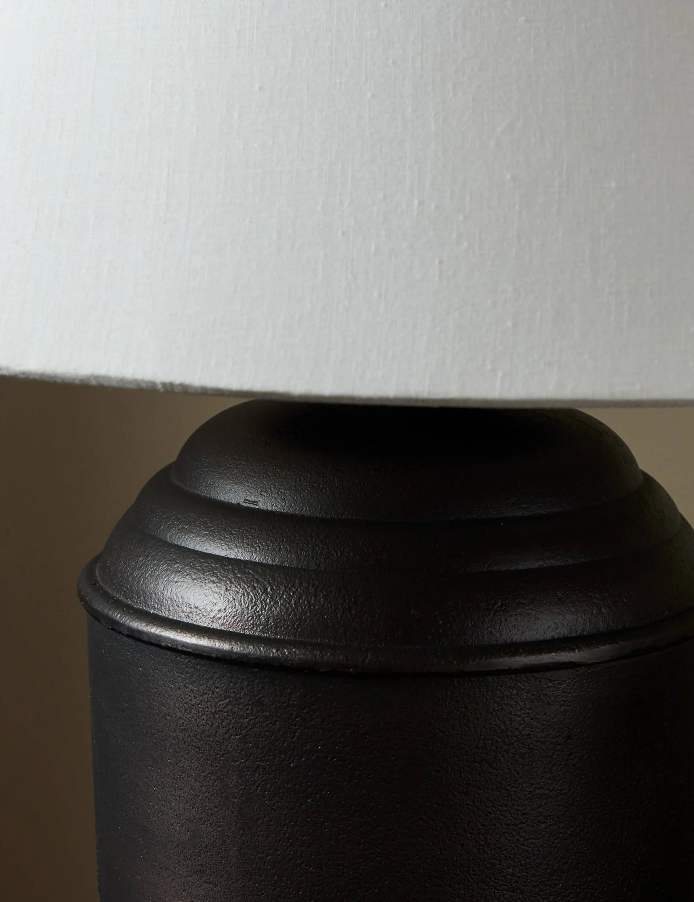 Tavish Table Lamp by Amber Lewis x Four Hands - Image 4