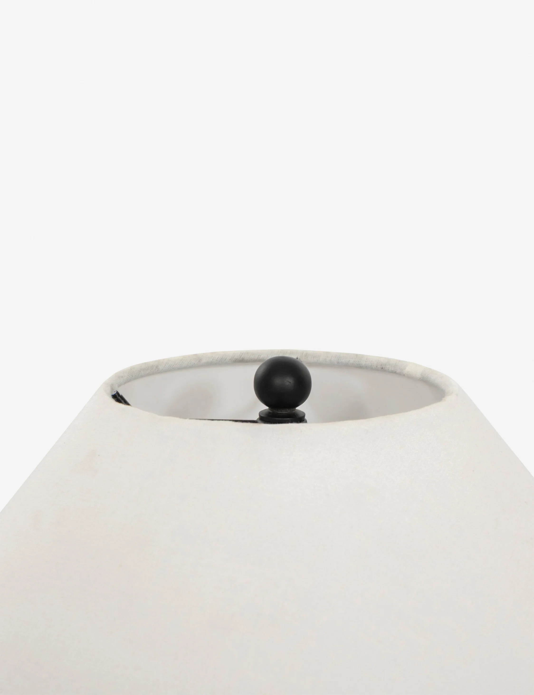 Tavish Table Lamp by Amber Lewis x Four Hands - Image 5