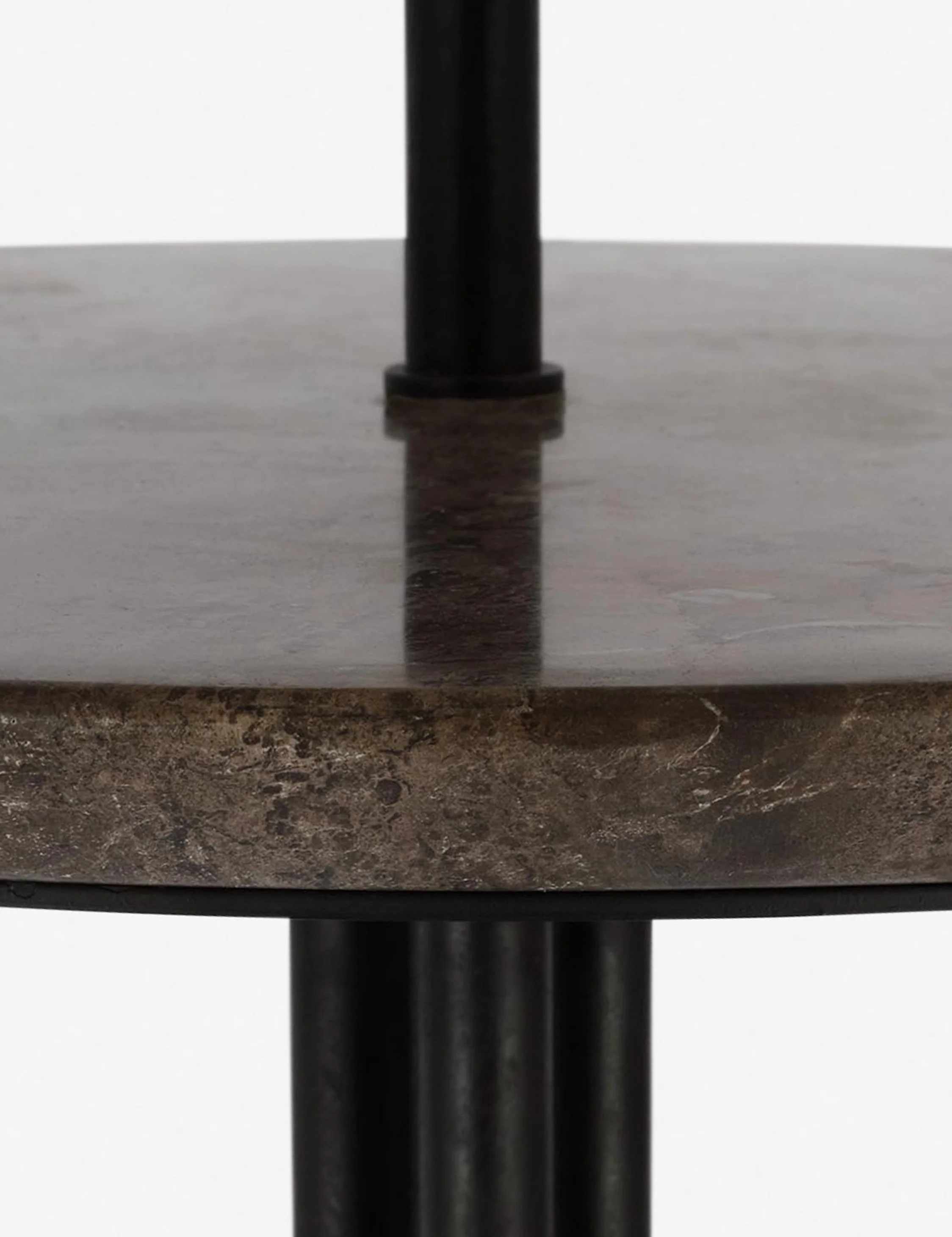 Tavlian Floor Lamp by Kelly Wearstler - Image 2