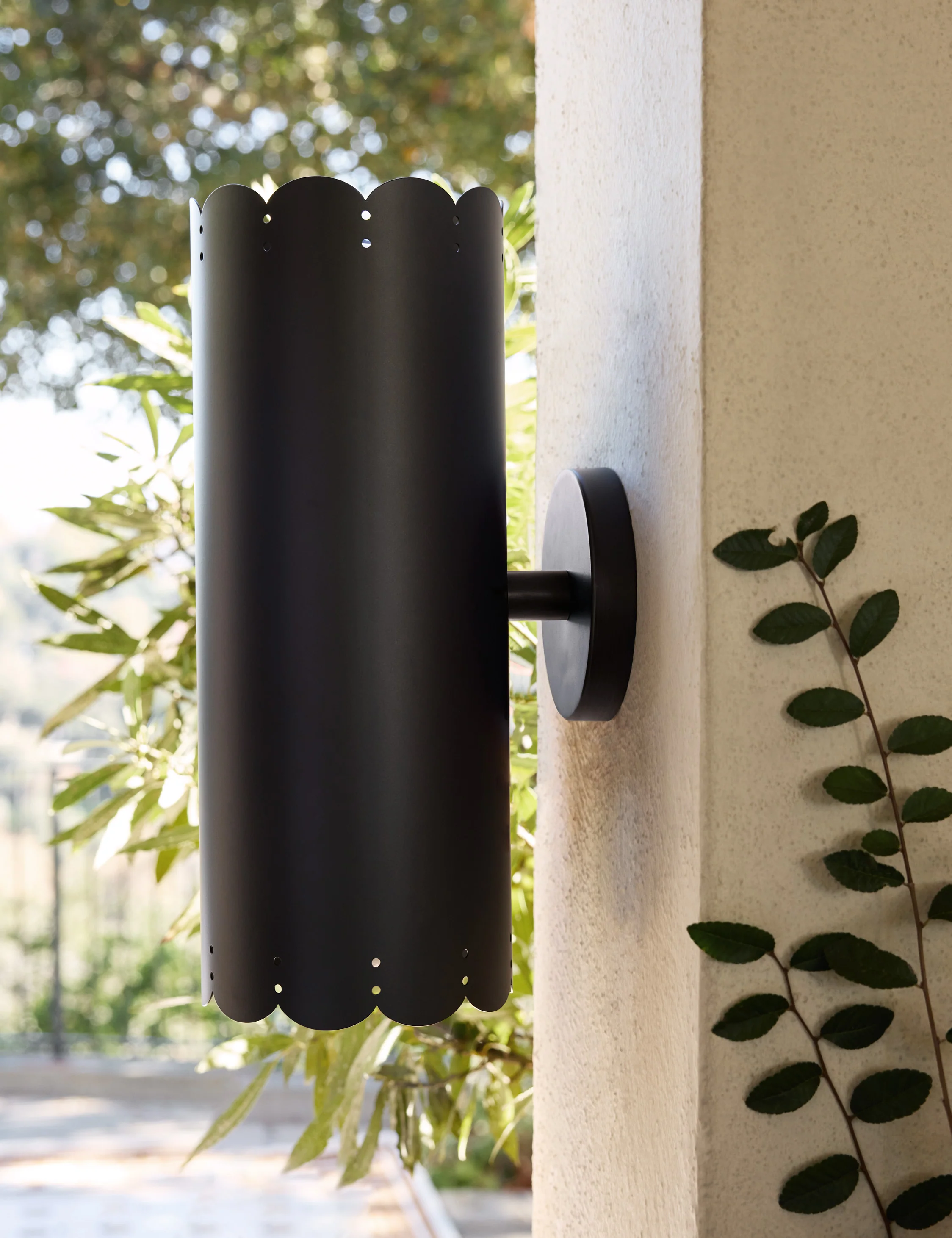 Teeling Outdoor Sconce - Image 6