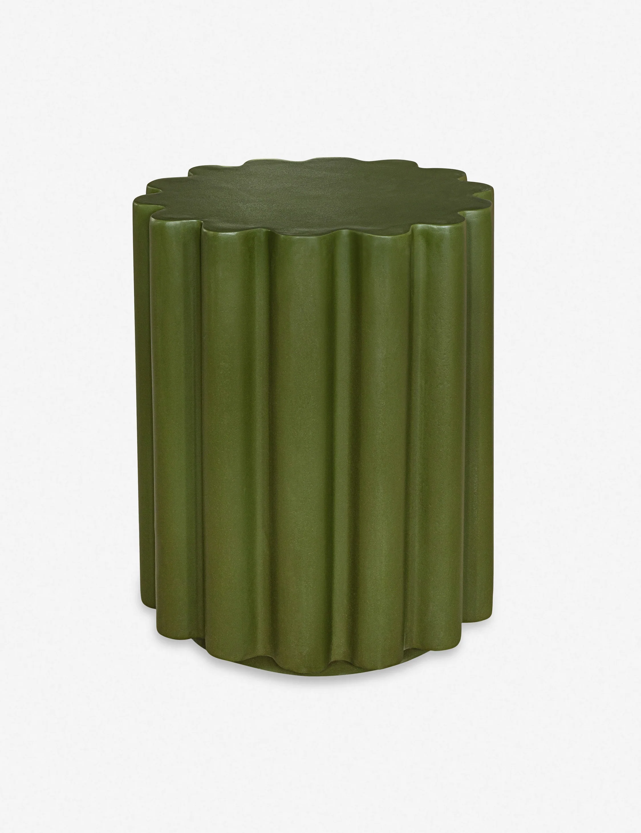 Telford Round Indoor / Outdoor Side Table - Image 5