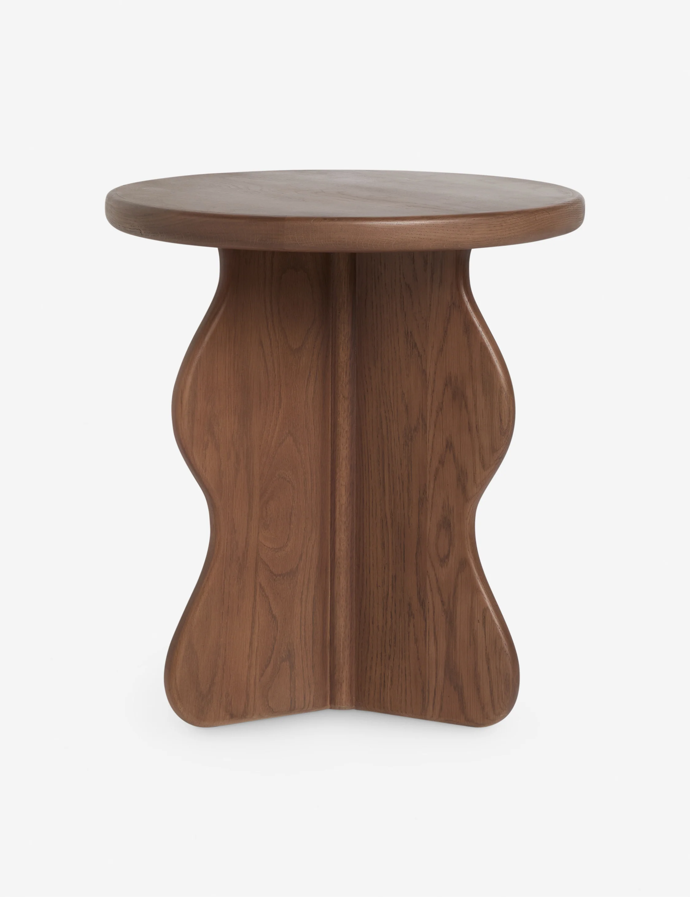Telle Round Side Table by Aimee Song - Image 3