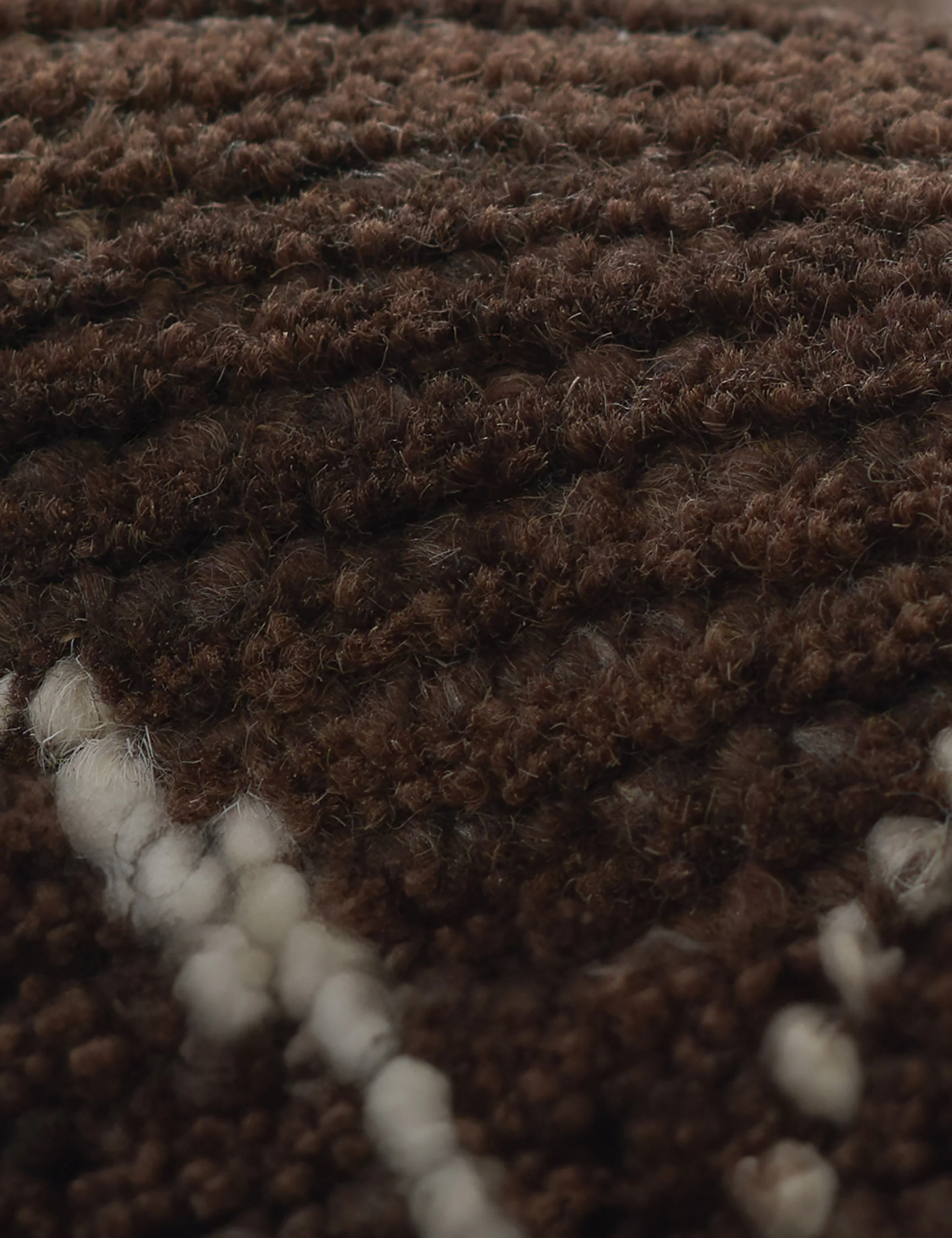 Telo Hand-Tufted Wool Rug - Image 6