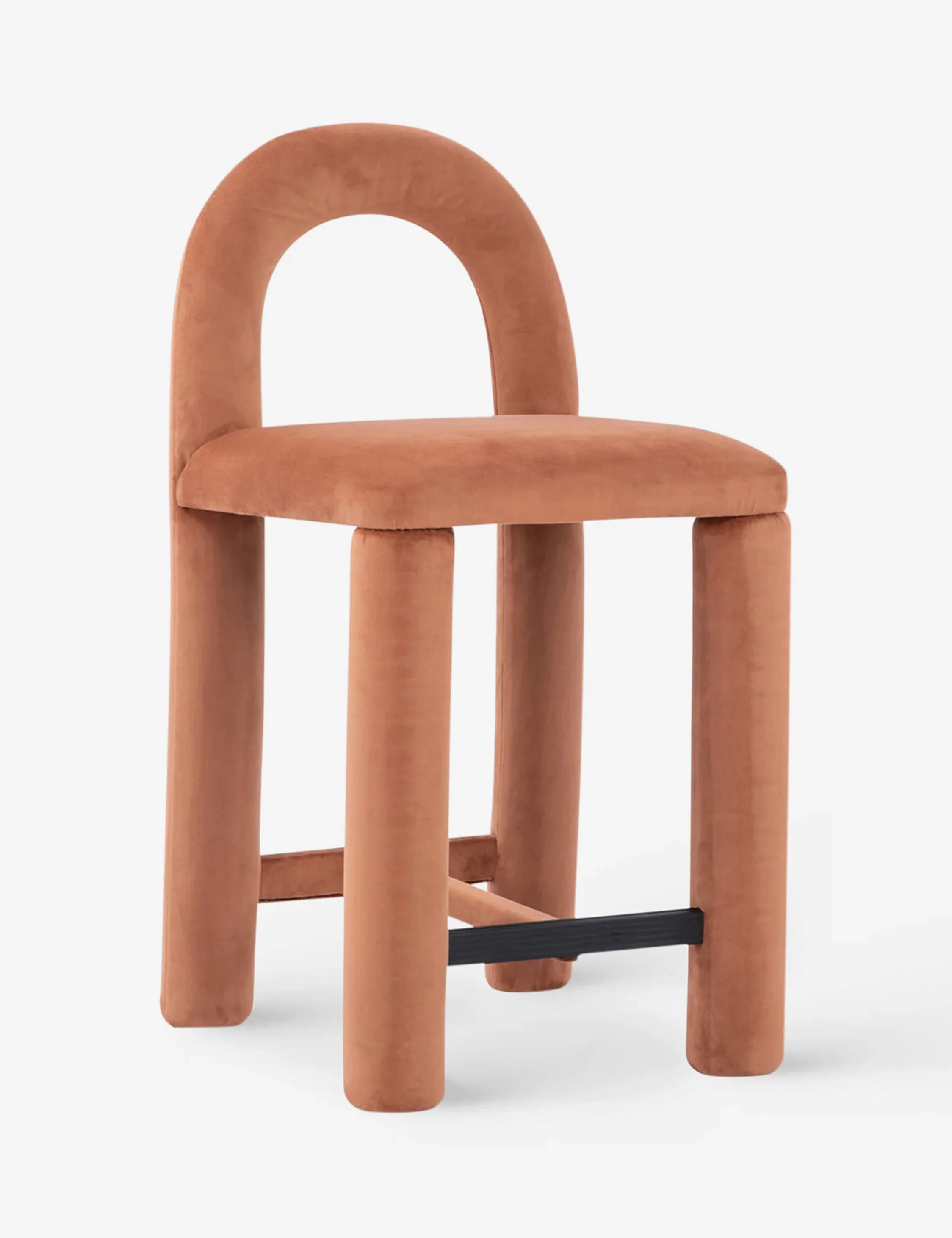 Temi Counter Stool by Sun at Six - Image 2