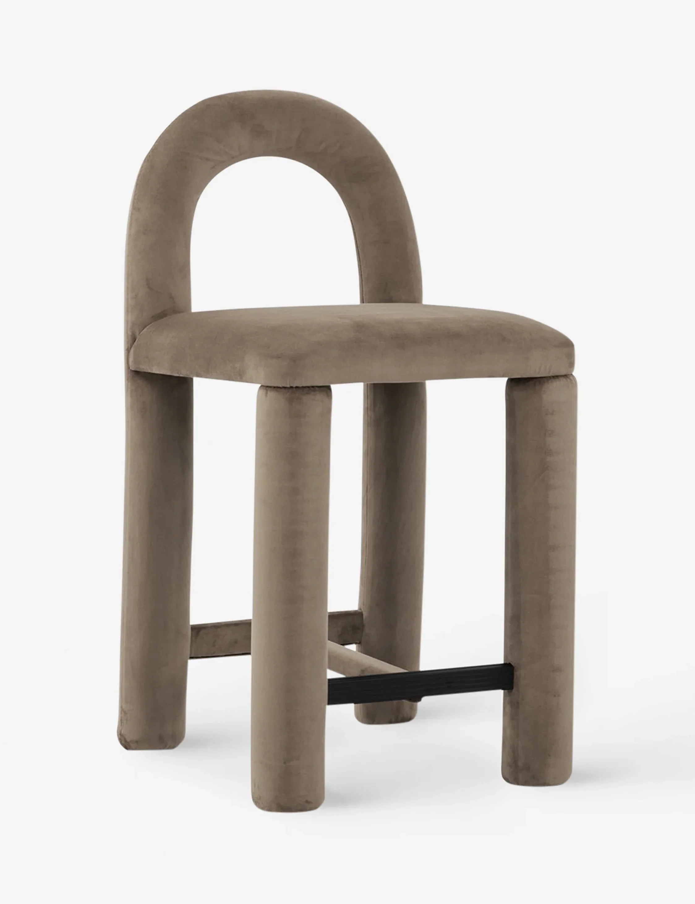 Temi Counter Stool by Sun at Six - Image 8