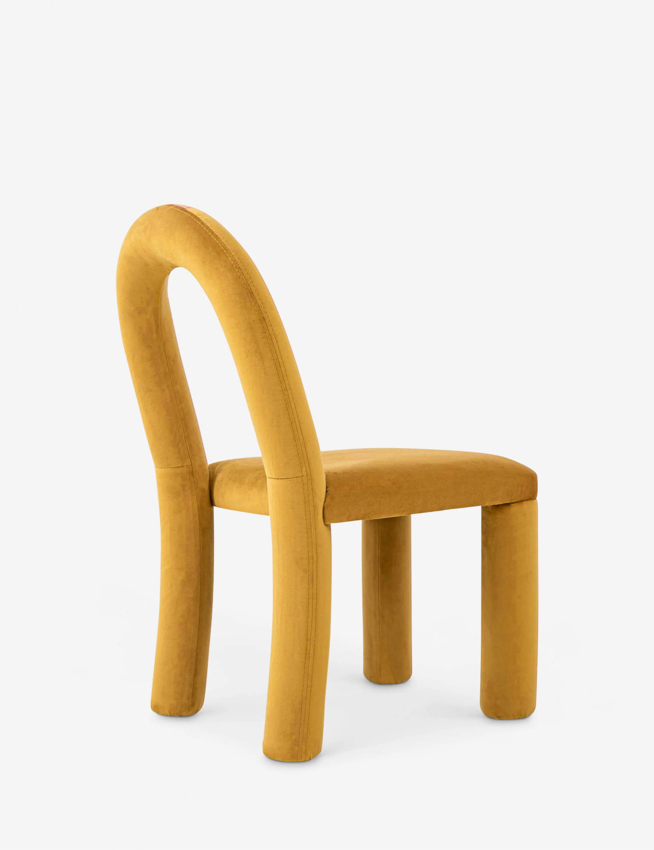 Temi Dining Chair by Sun at Six - Image 13