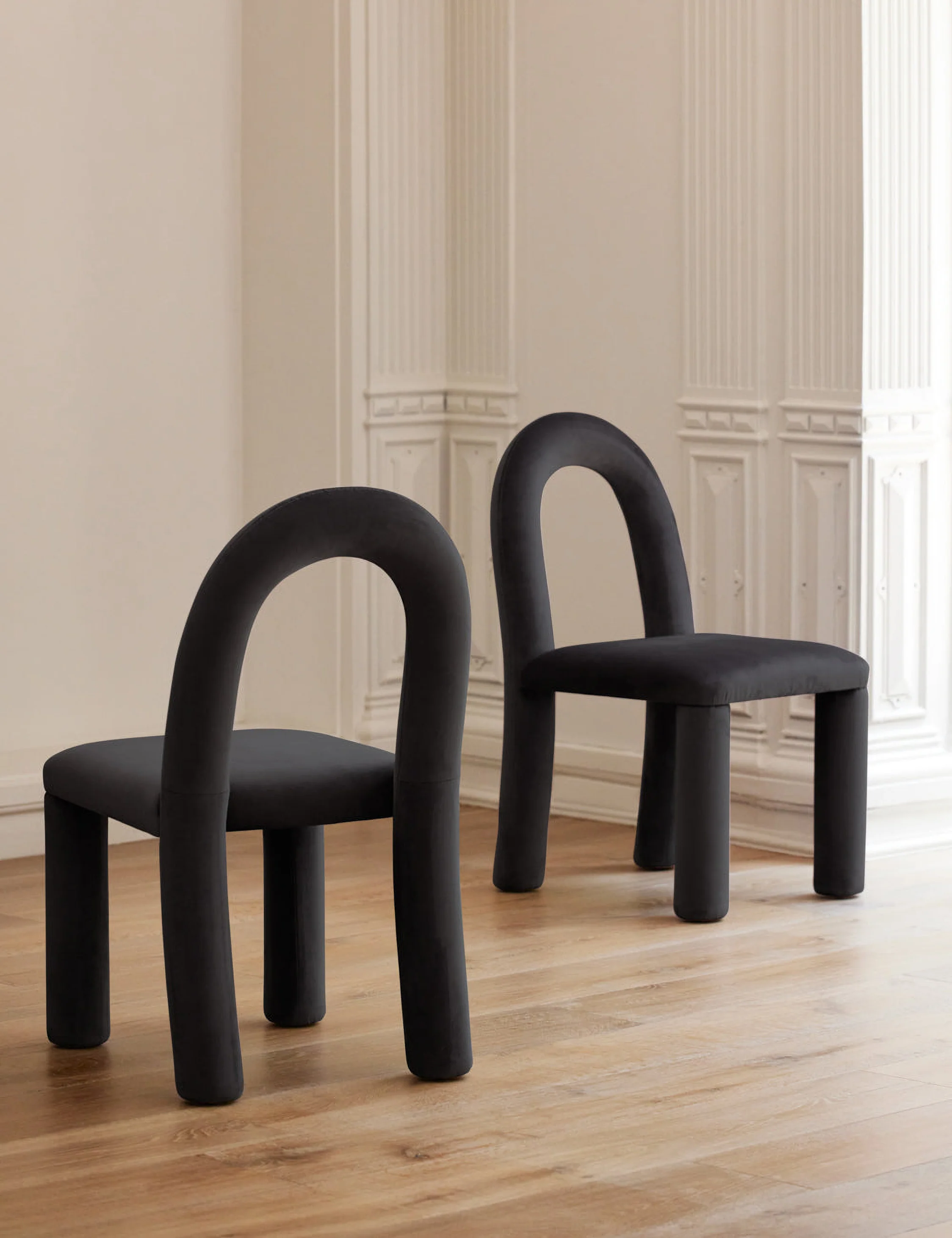 Temi Dining Chair by Sun at Six - Image 24