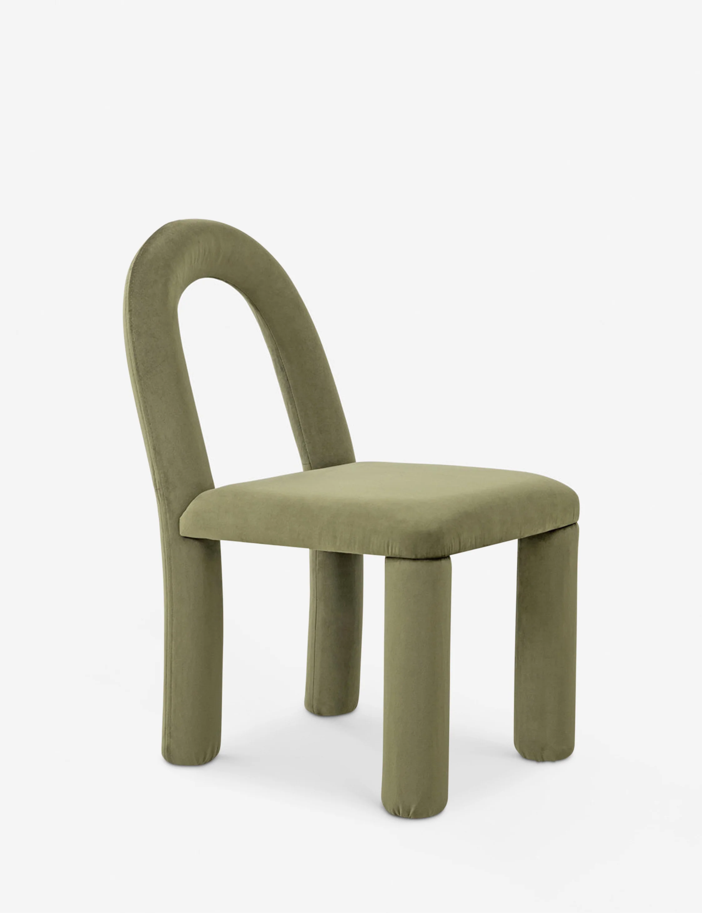 Temi Dining Chair by Sun at Six - Image 3