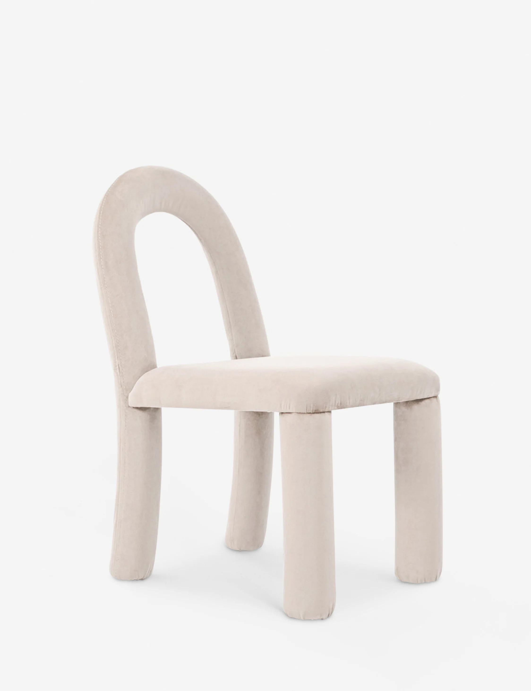 Temi Dining Chair by Sun at Six - Image 35