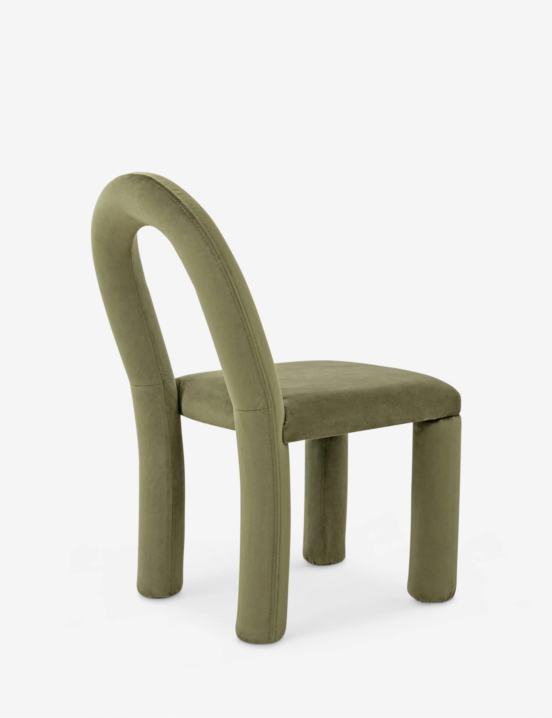 Temi Dining Chair by Sun at Six - Image 4
