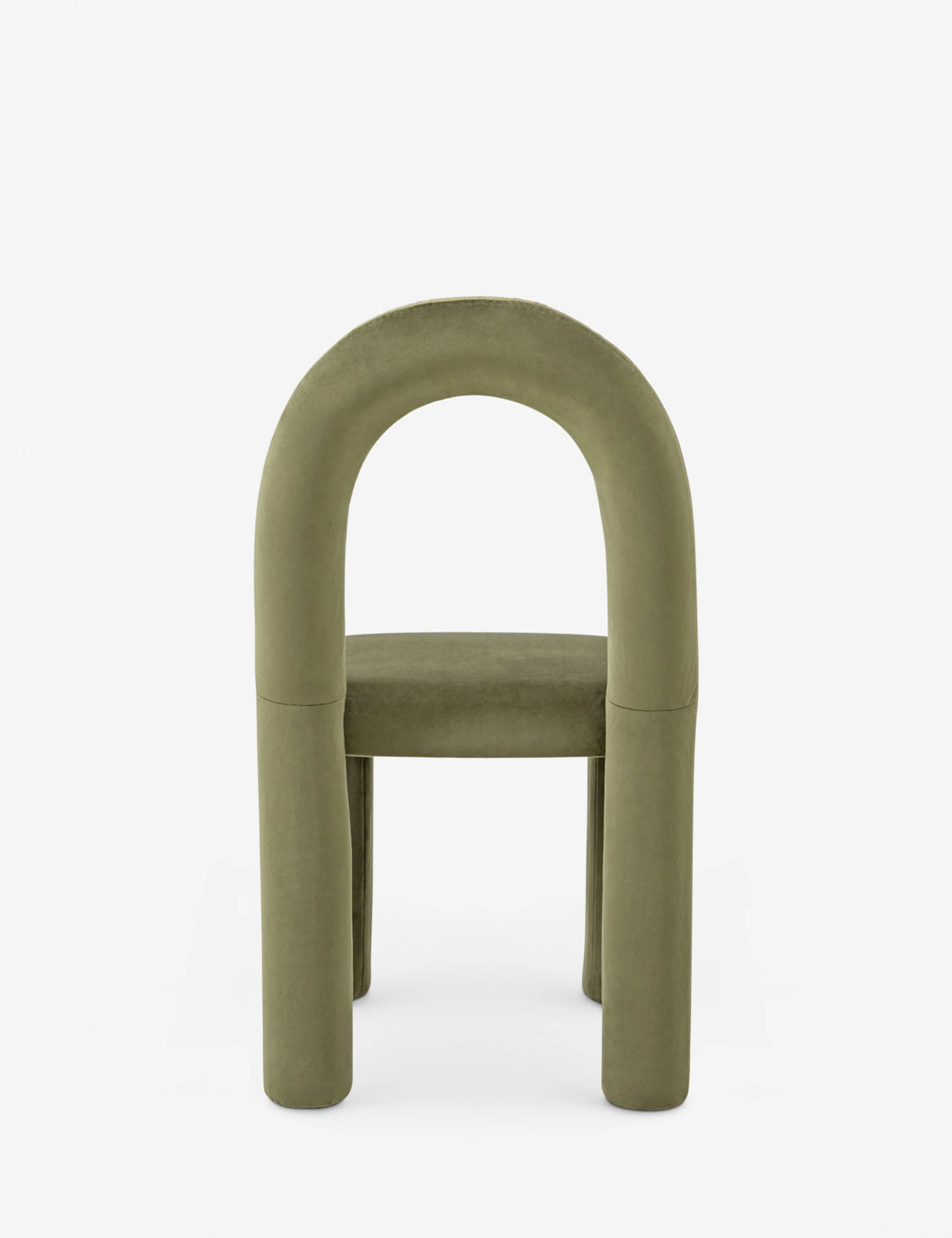 Temi Dining Chair by Sun at Six - Image 5