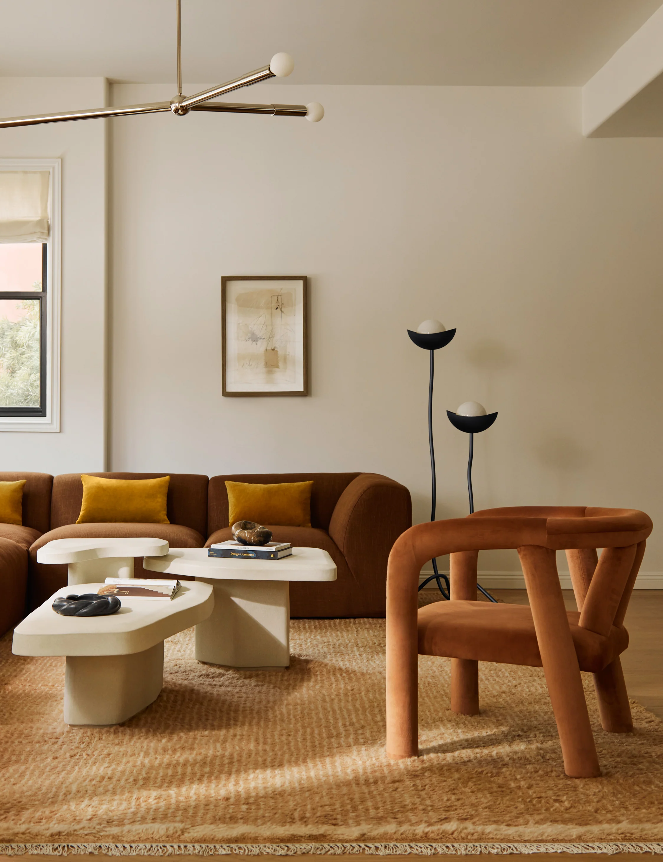 Temi Lounge Chair by Sun at Six - Image 10