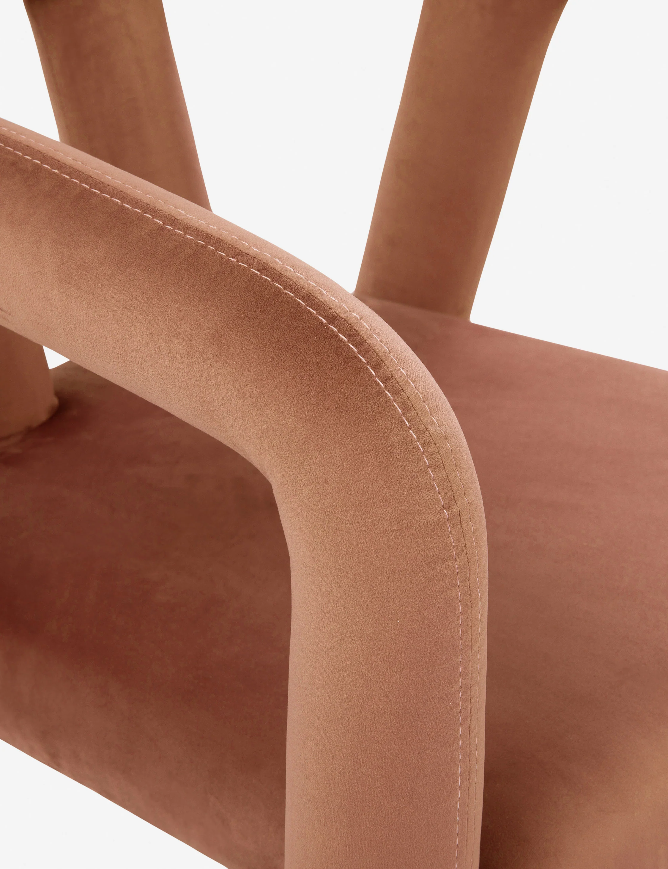 Temi Lounge Chair by Sun at Six - Image 14