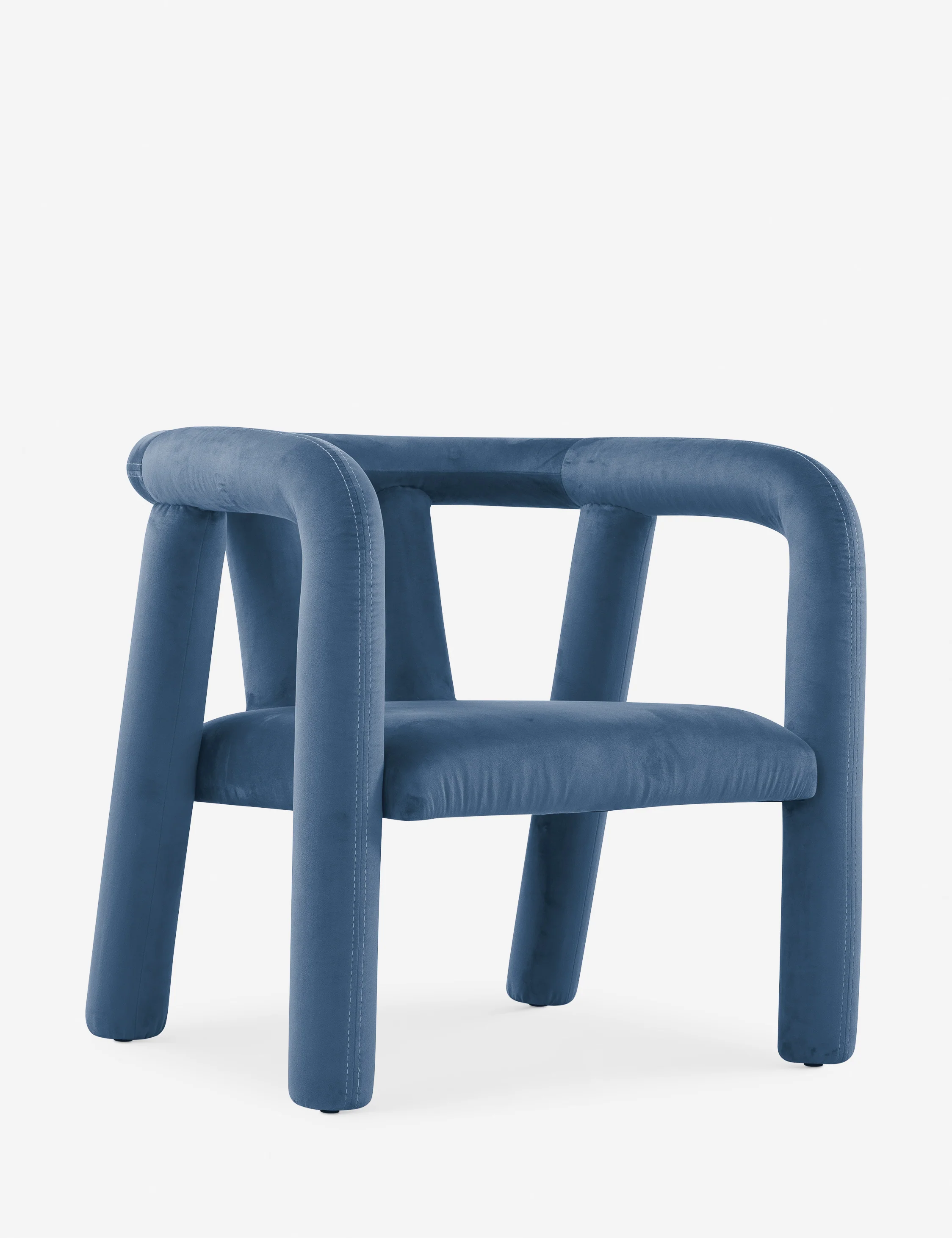 Temi Lounge Chair by Sun at Six - Image 15