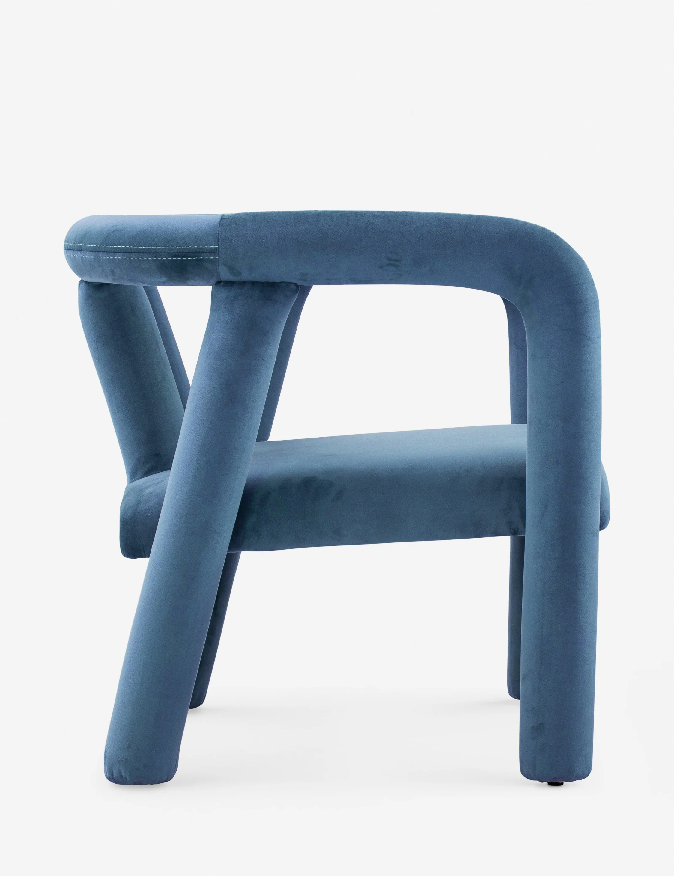 Temi Lounge Chair by Sun at Six - Image 16