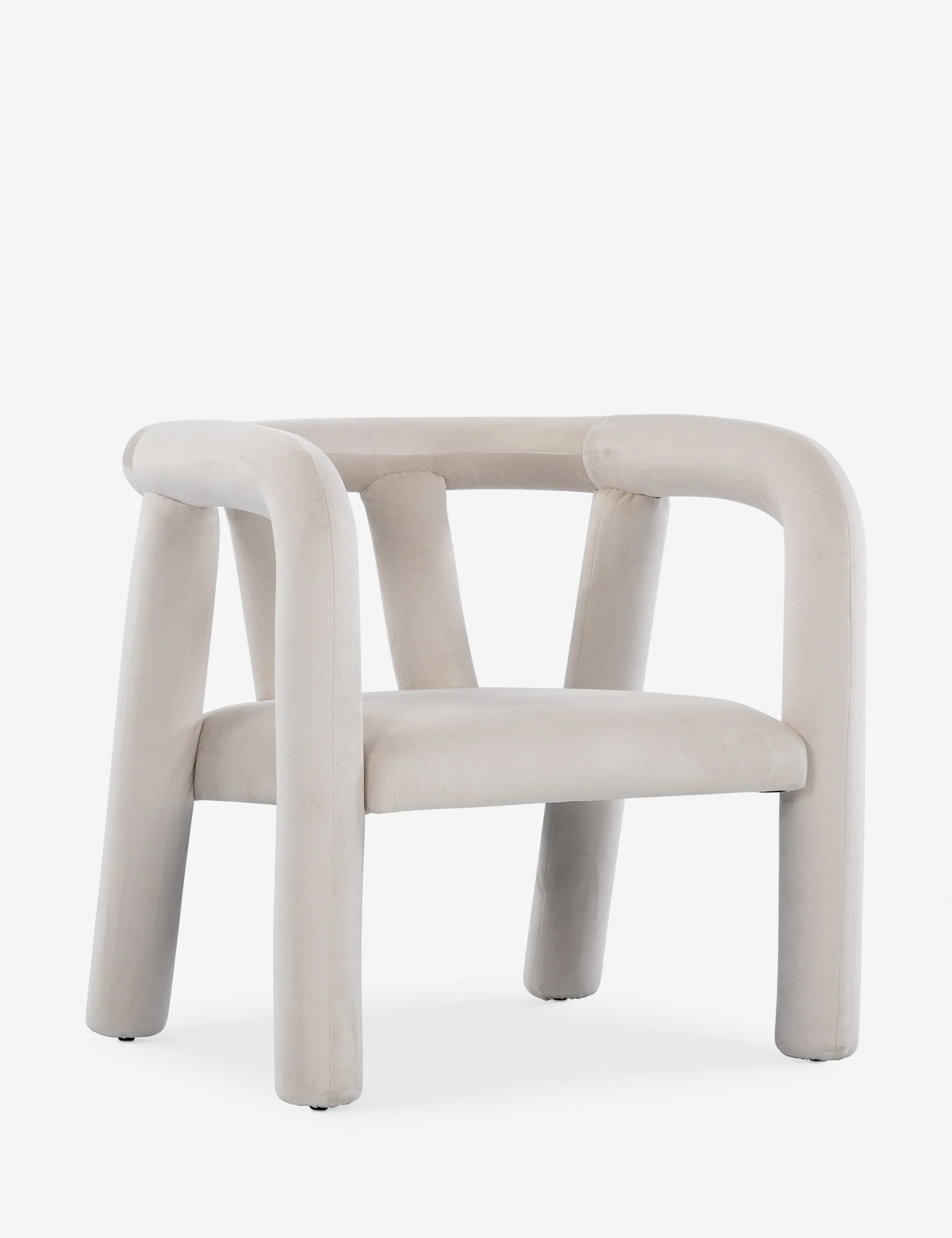 Temi Lounge Chair by Sun at Six - Image 19