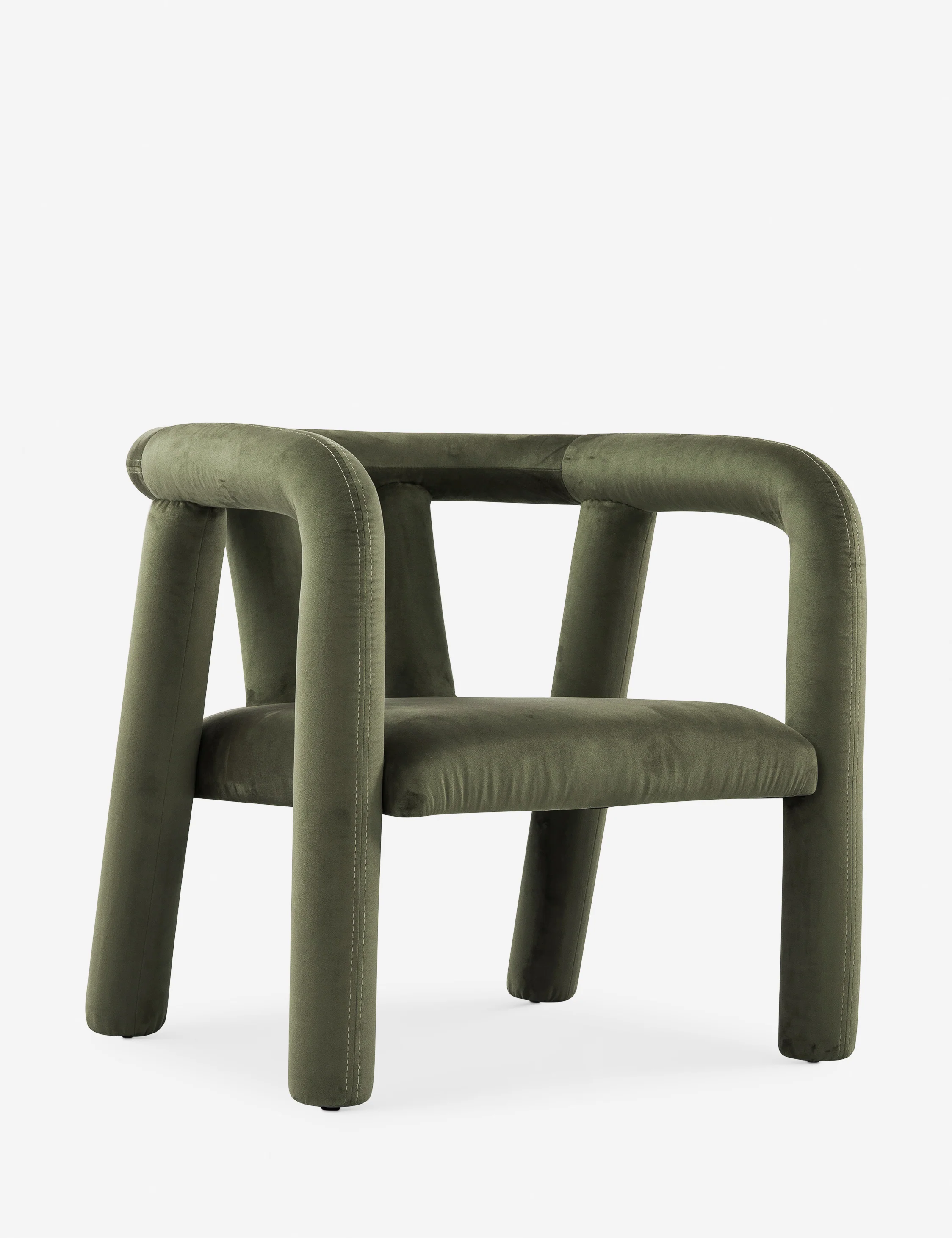 Temi Lounge Chair by Sun at Six - Image 23
