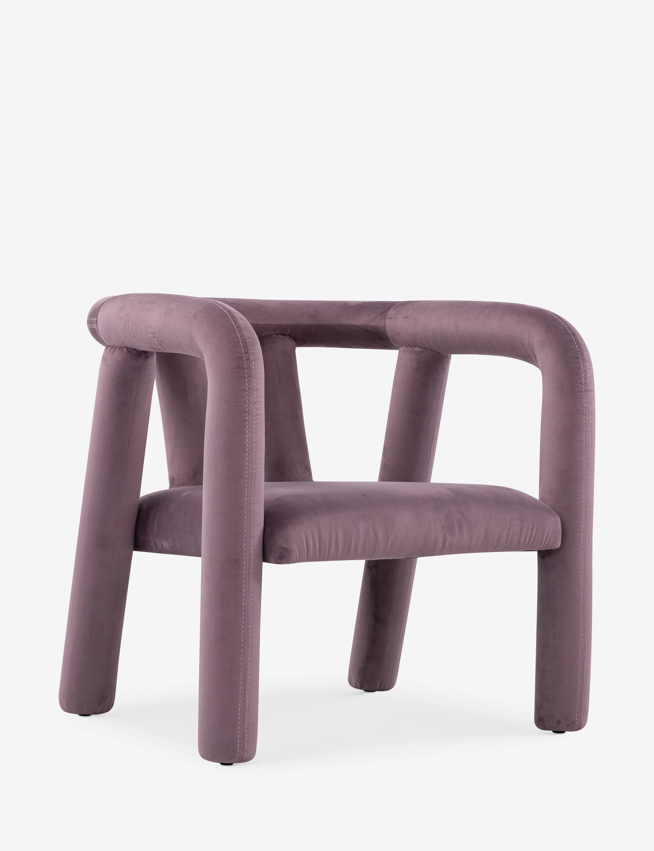 Temi Lounge Chair by Sun at Six - Image 28