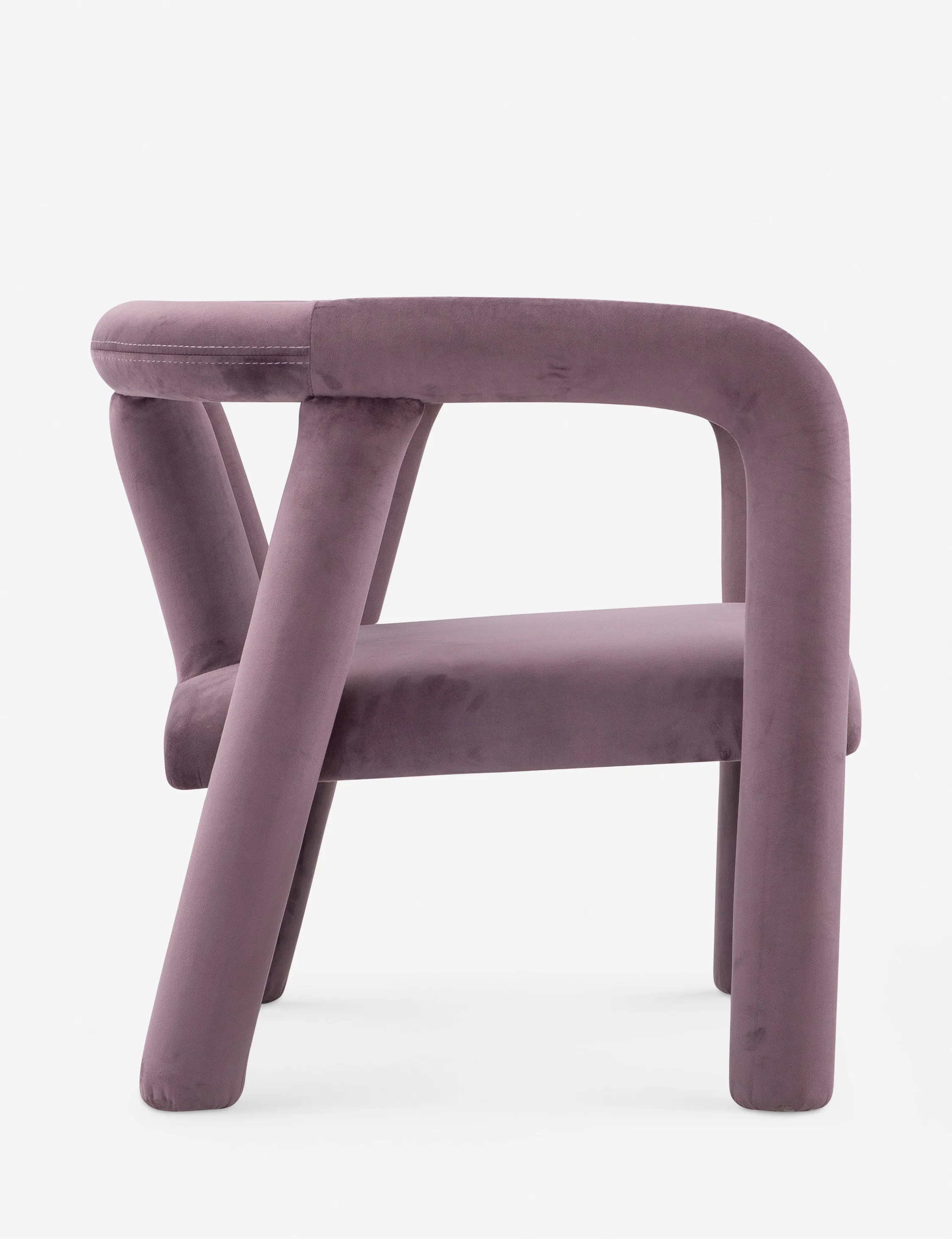 Temi Lounge Chair by Sun at Six - Image 29