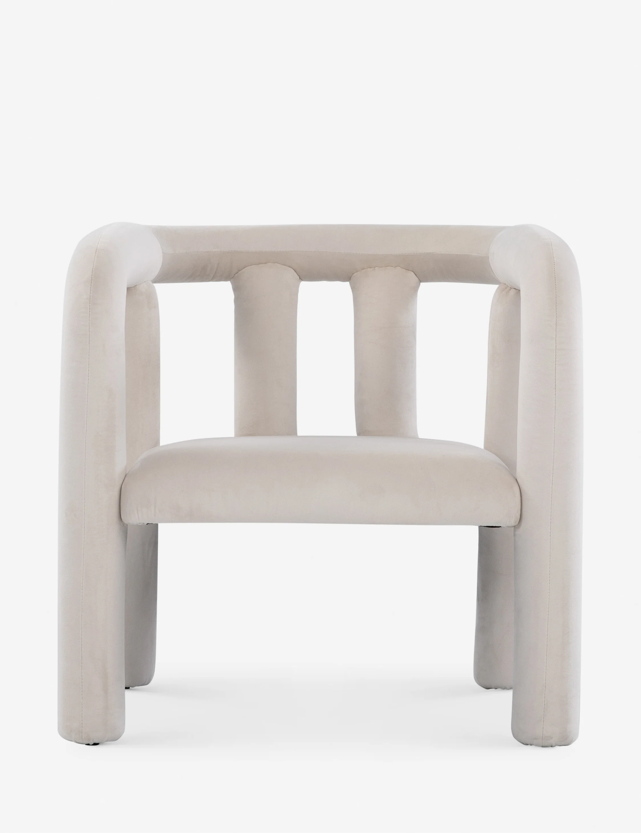 Temi Lounge Chair by Sun at Six - Image 3