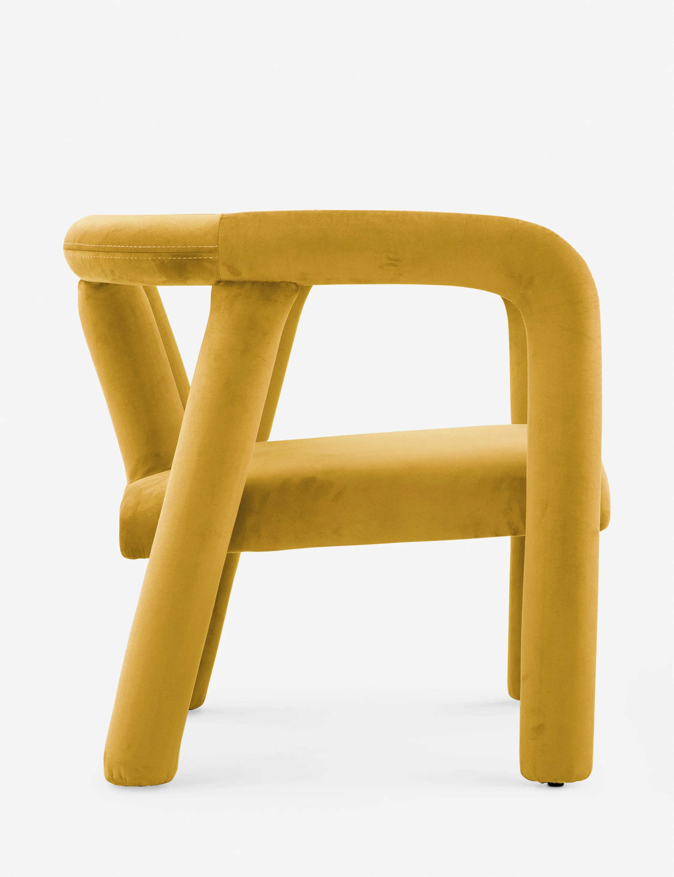 Temi Lounge Chair by Sun at Six - Image 33