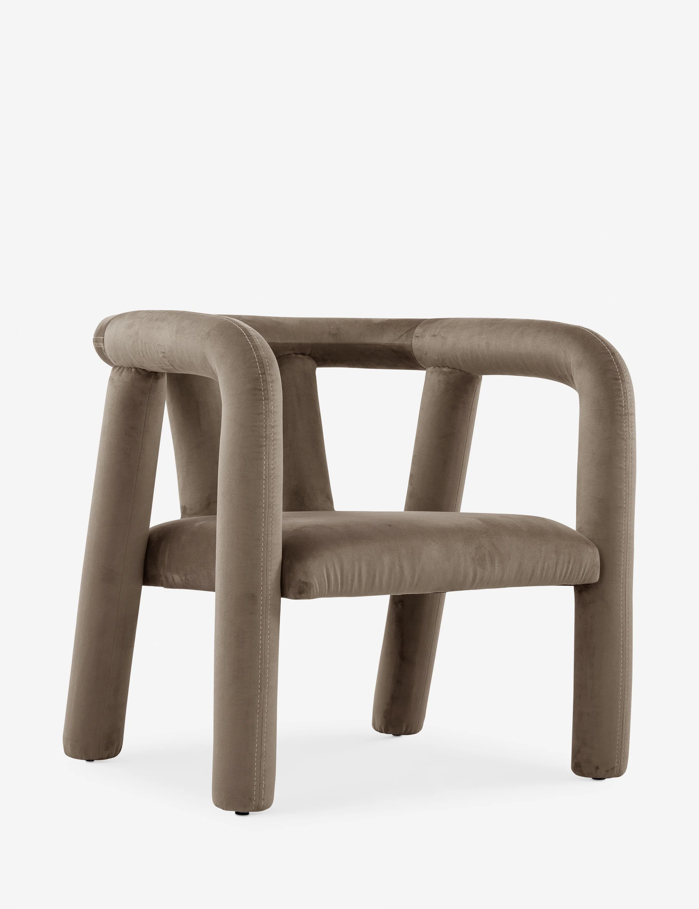Temi Lounge Chair by Sun at Six - Image 36