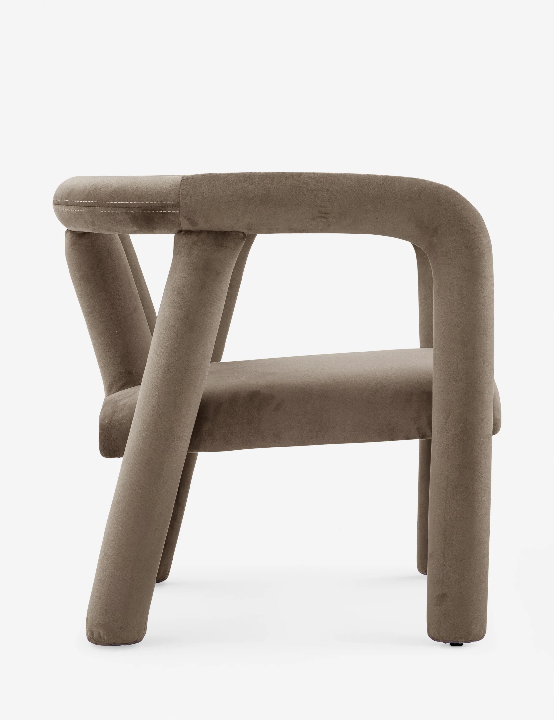Temi Lounge Chair by Sun at Six - Image 37