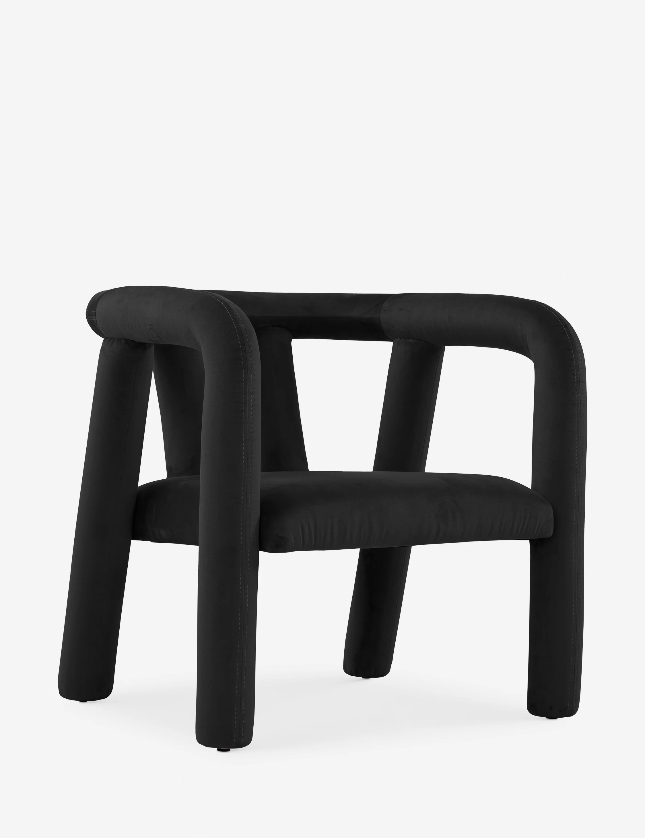 Temi Lounge Chair by Sun at Six - Image 40