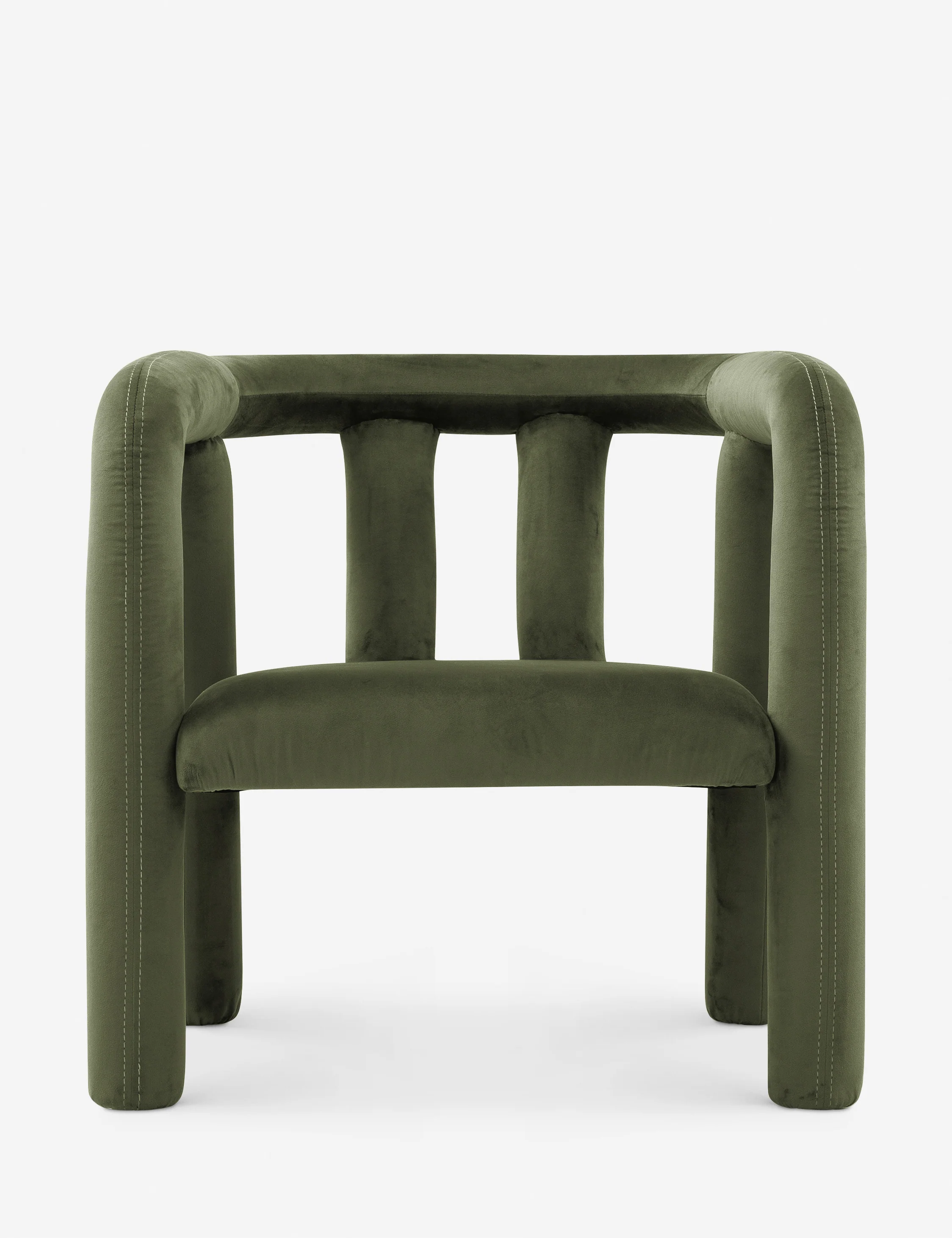 Temi Lounge Chair by Sun at Six - Image 6