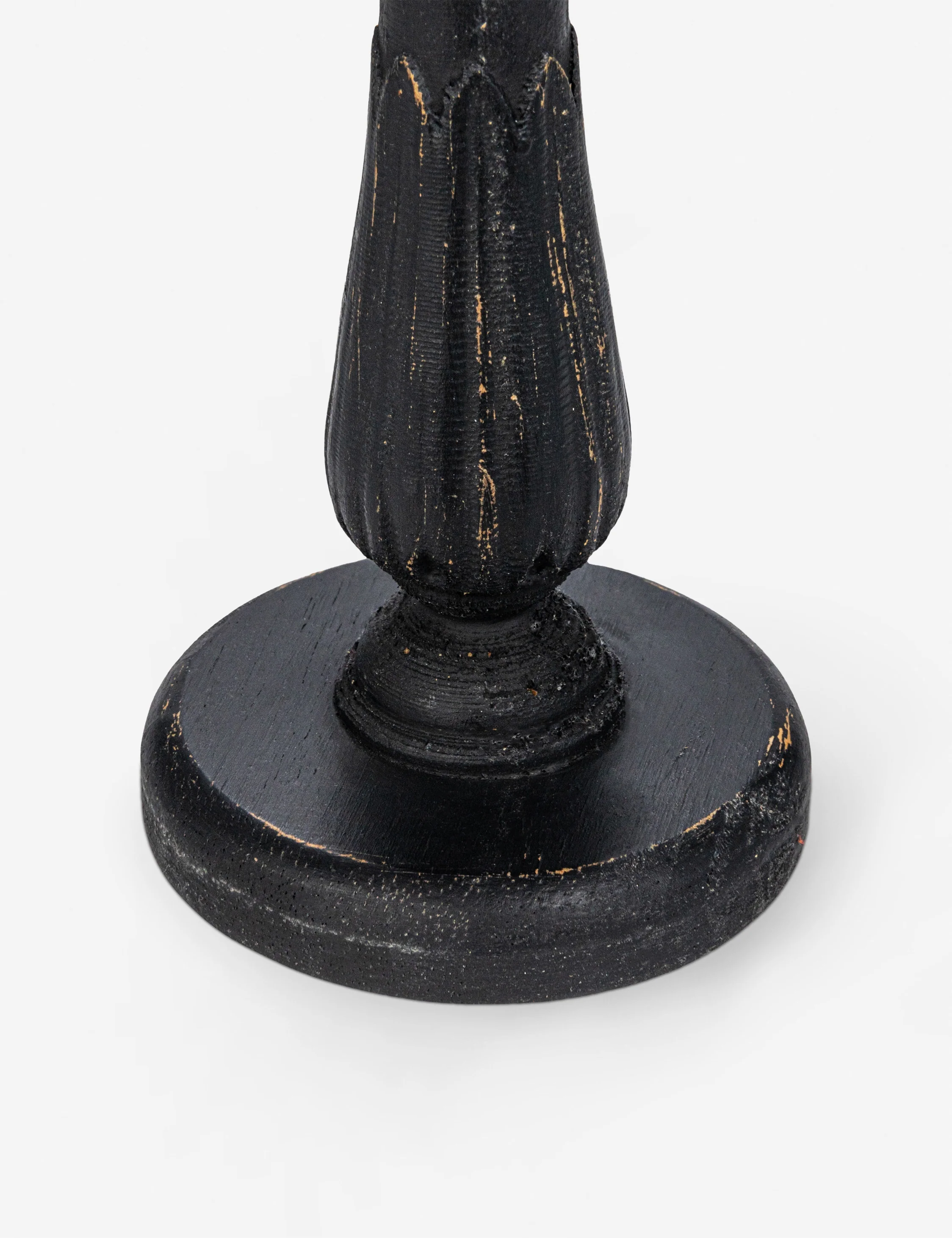 Tenebre Taper Candle Holders (Set of 3) - Image 10