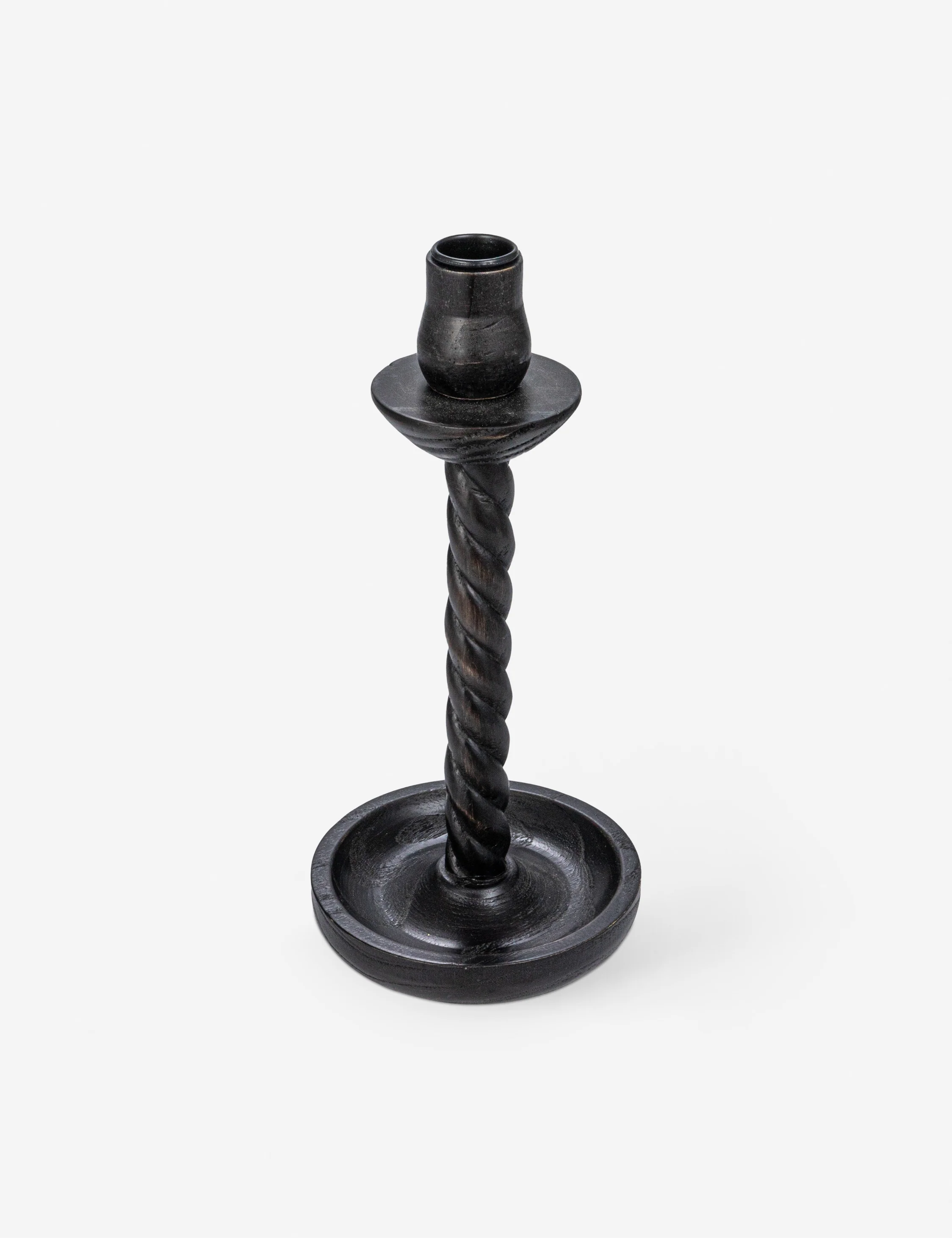 Tenebre Taper Candle Holders (Set of 3) - Image 11