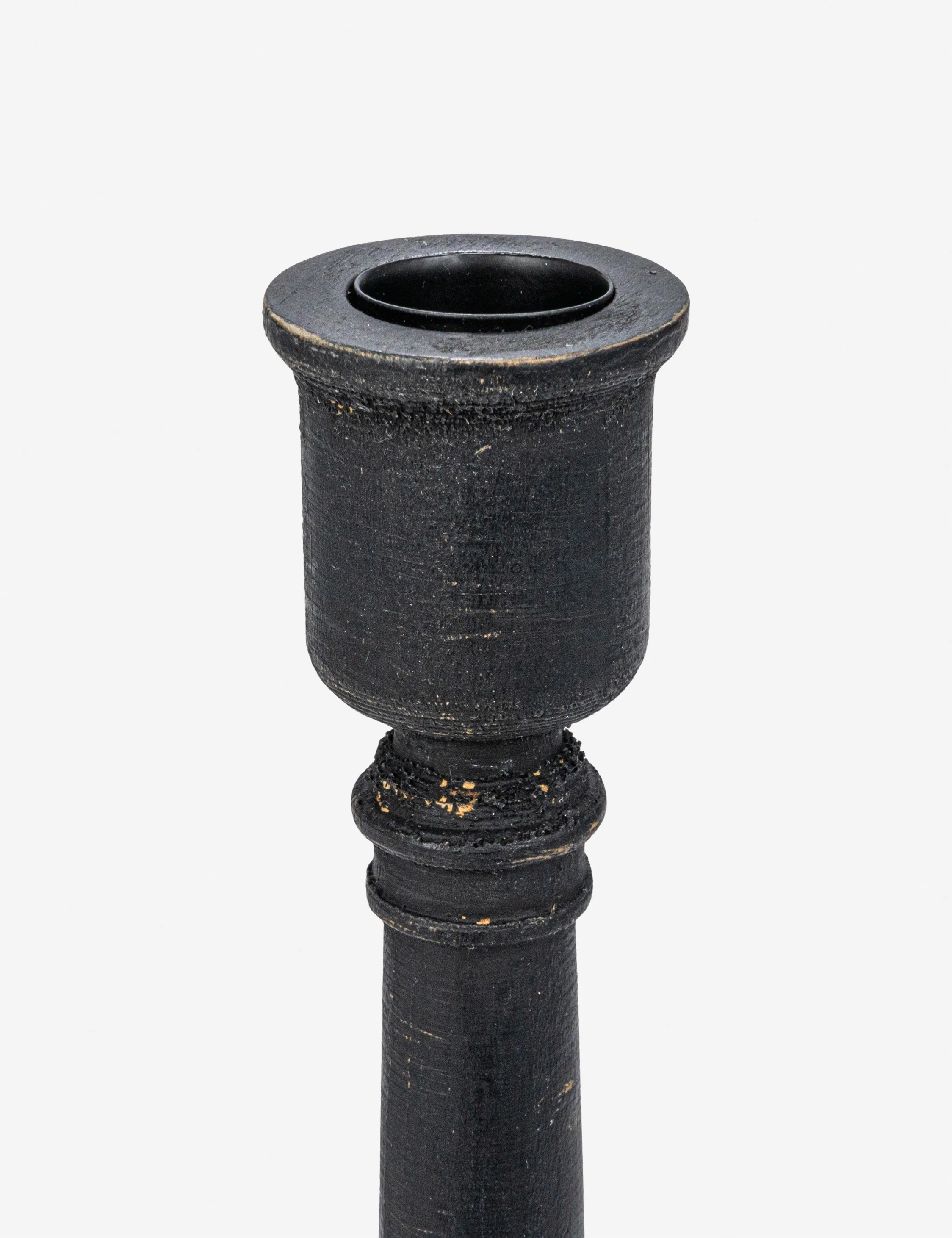 Tenebre Taper Candle Holders (Set of 3) - Image 12
