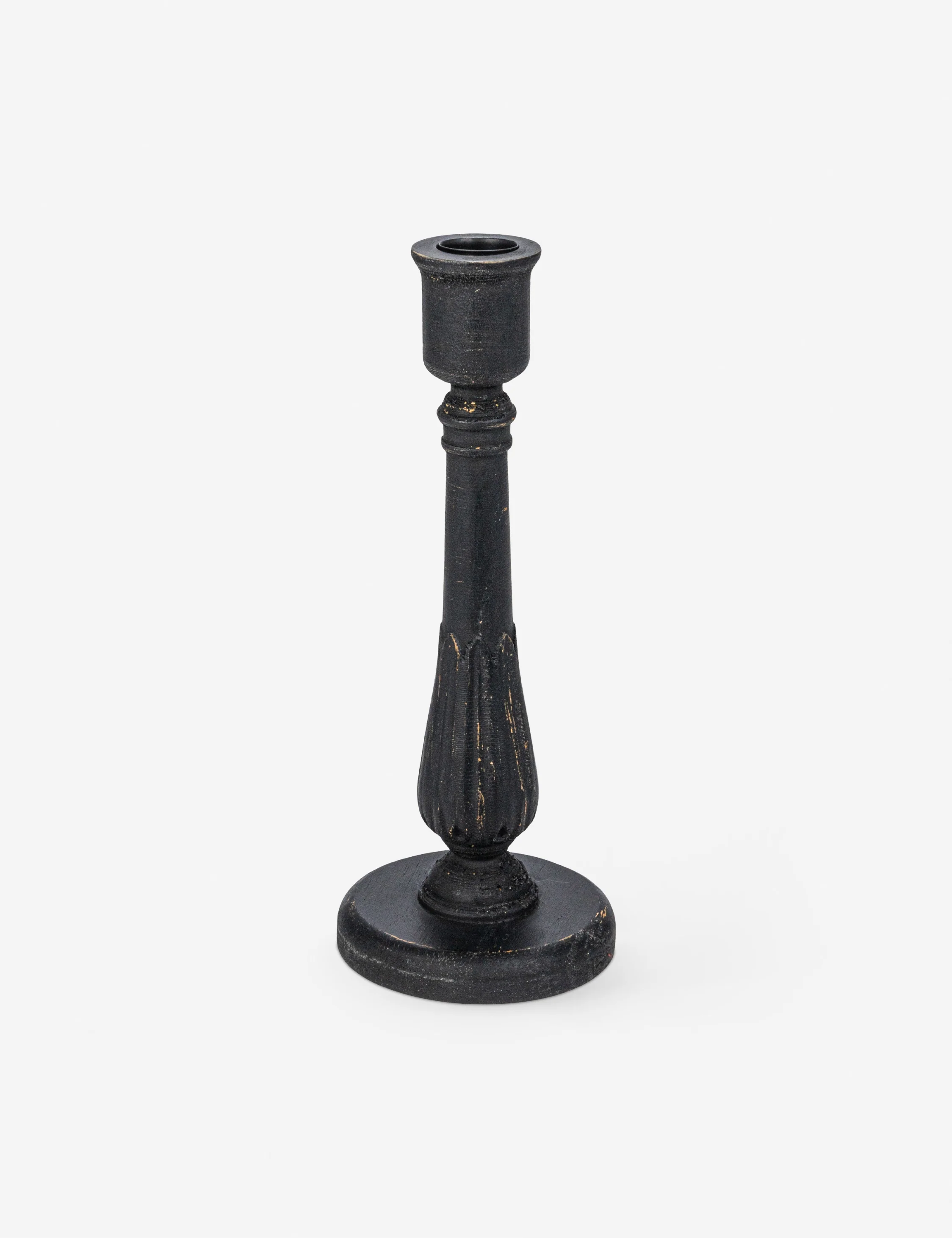 Tenebre Taper Candle Holders (Set of 3) - Image 5