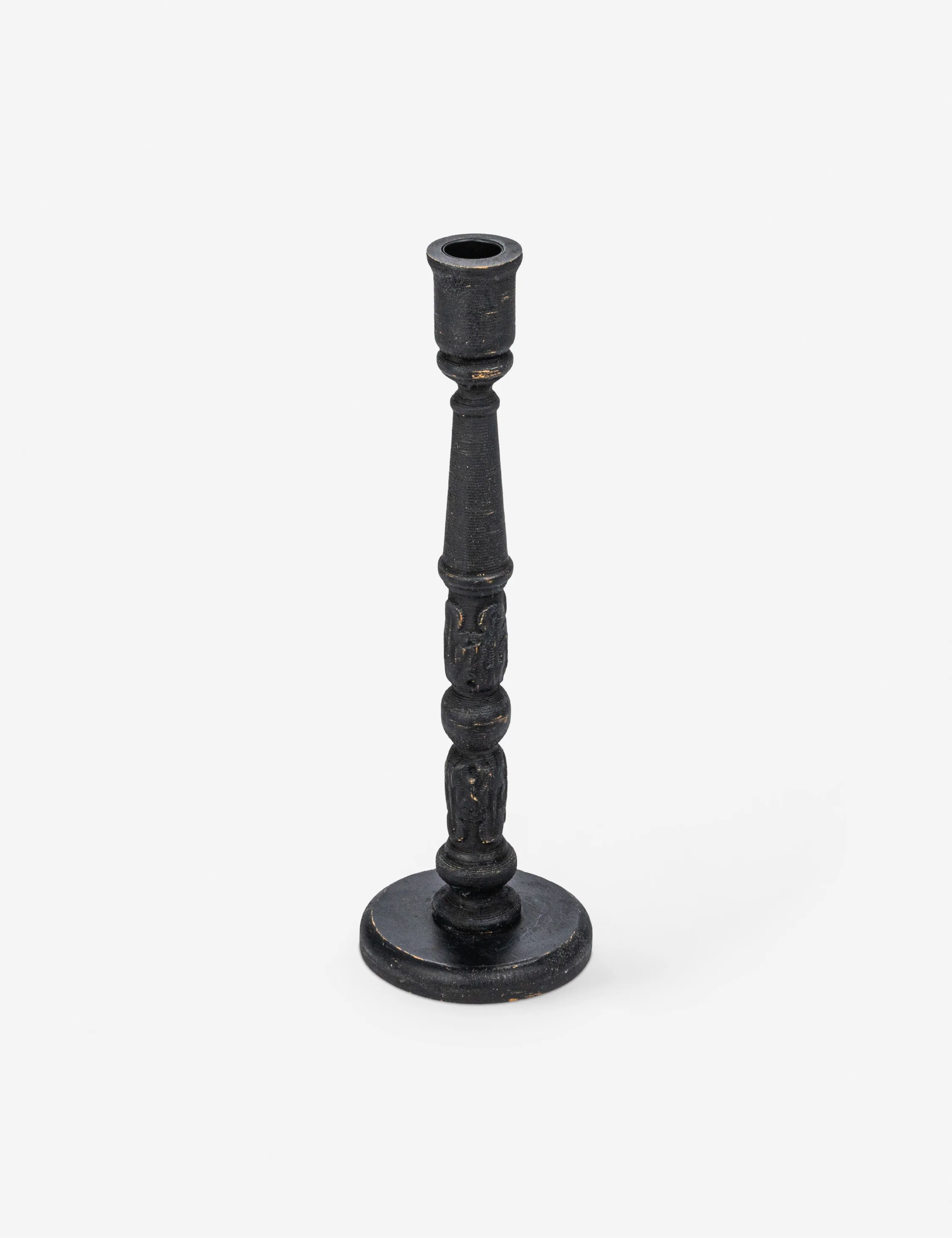 Tenebre Taper Candle Holders (Set of 3) - Image 8