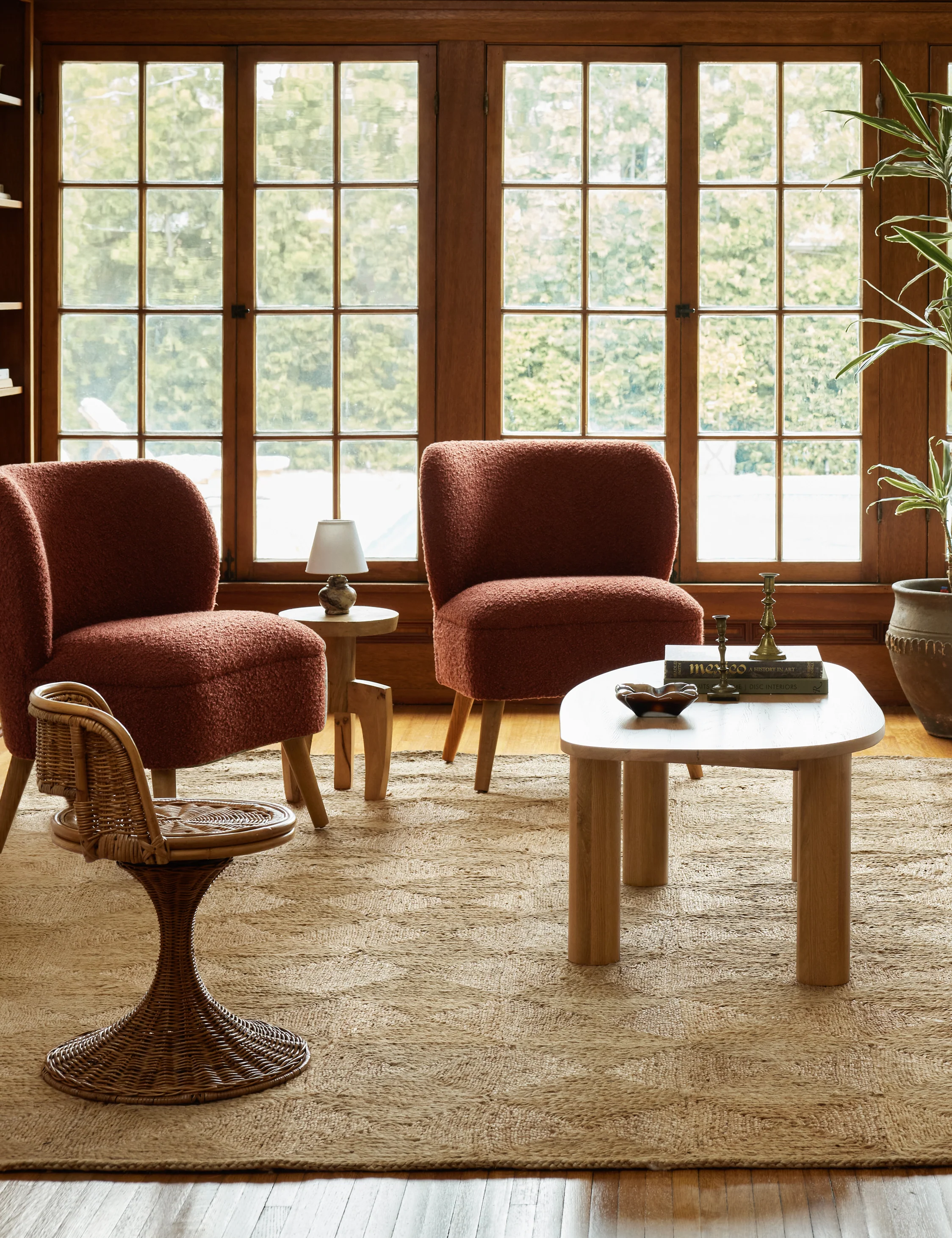 Tennie Accent Chair - Image 124