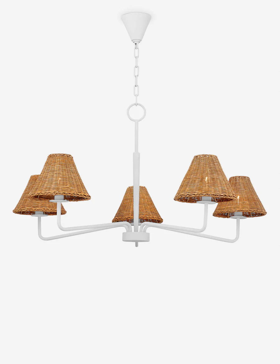 Teressa Chandelier - Image 2