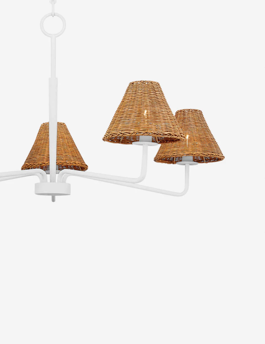 Teressa Chandelier - Image 3